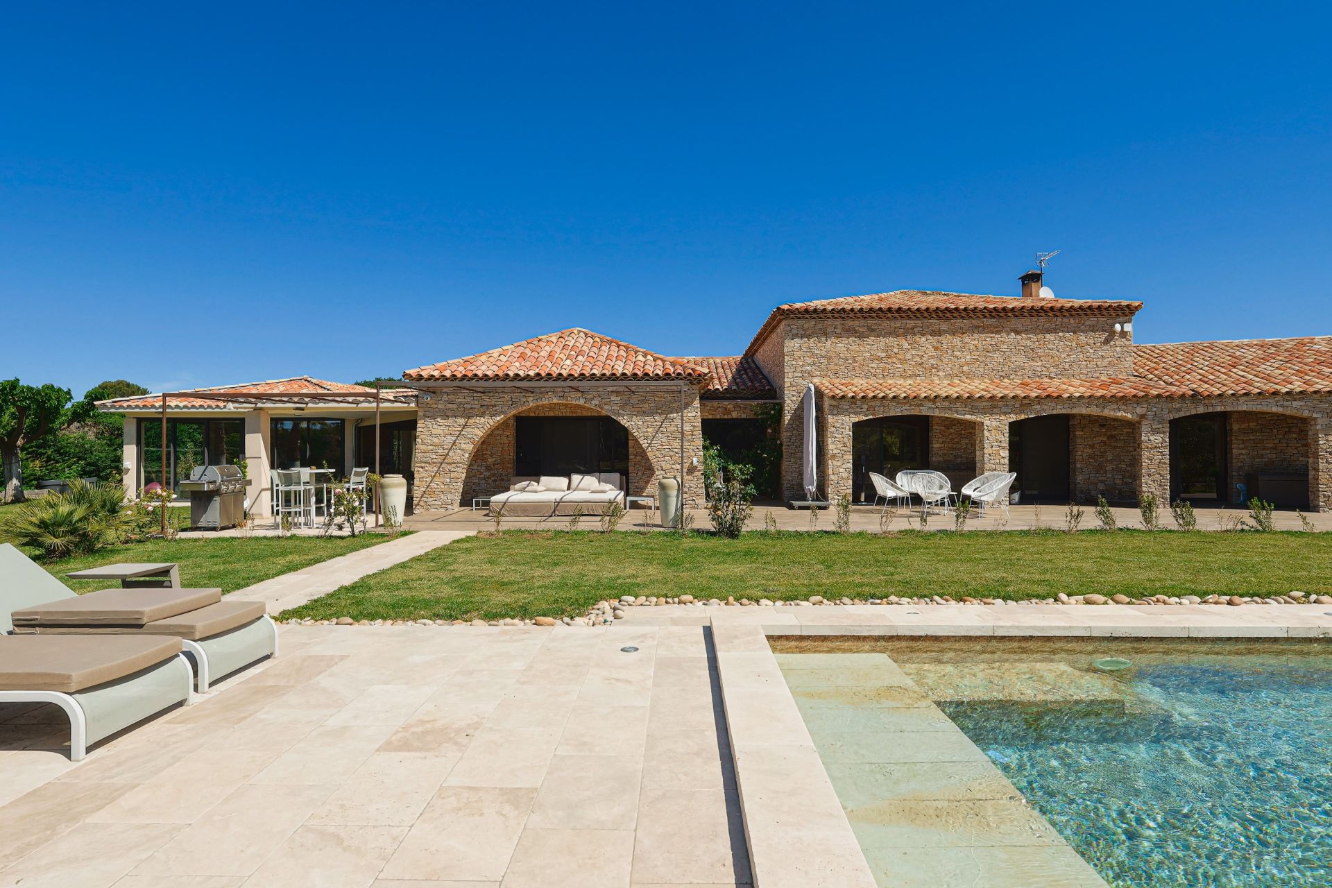 maison de luxe 10 Pièces en vente sur AIX EN PROVENCE (13100)