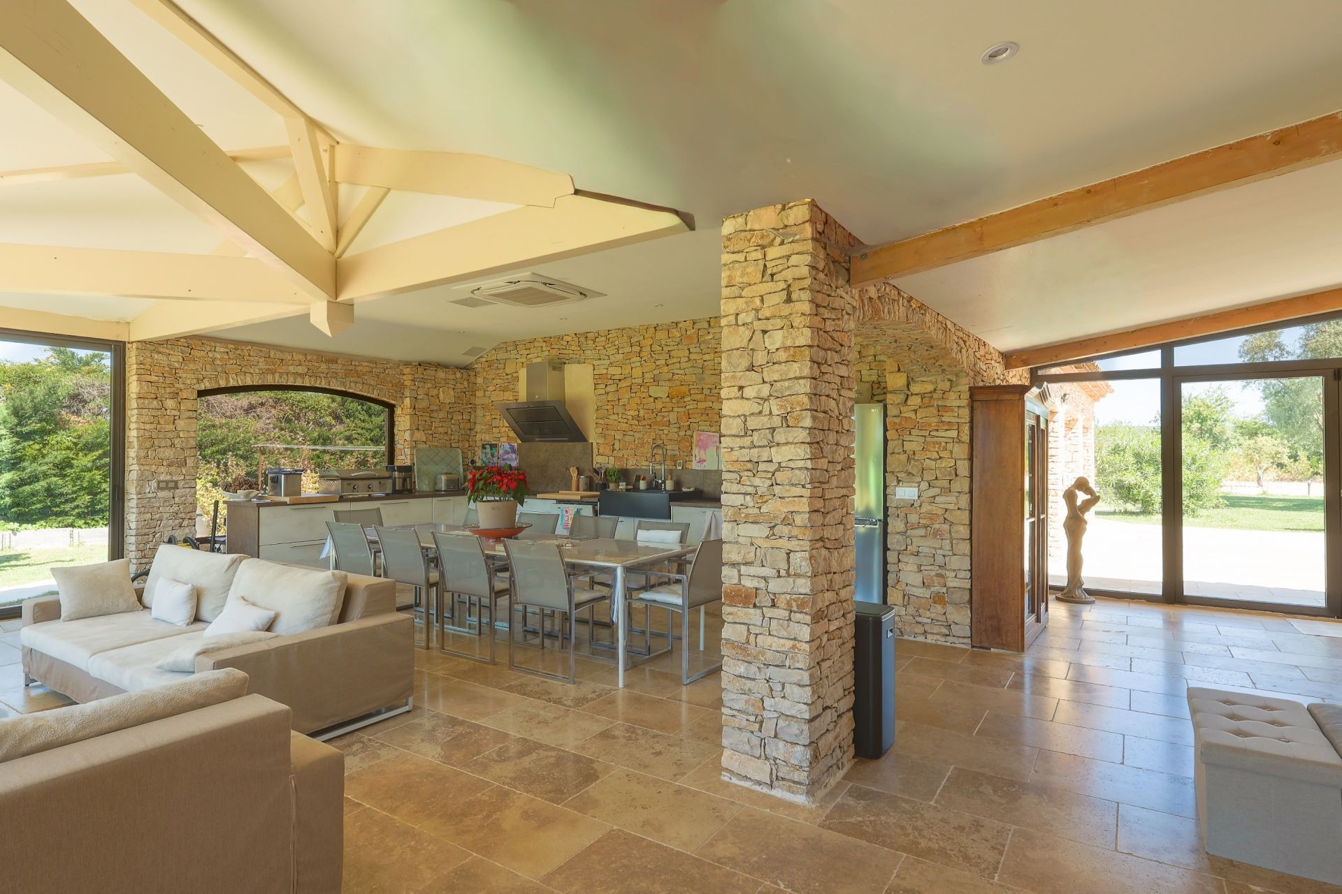 maison de luxe 10 Pièces en vente sur AIX EN PROVENCE (13100)