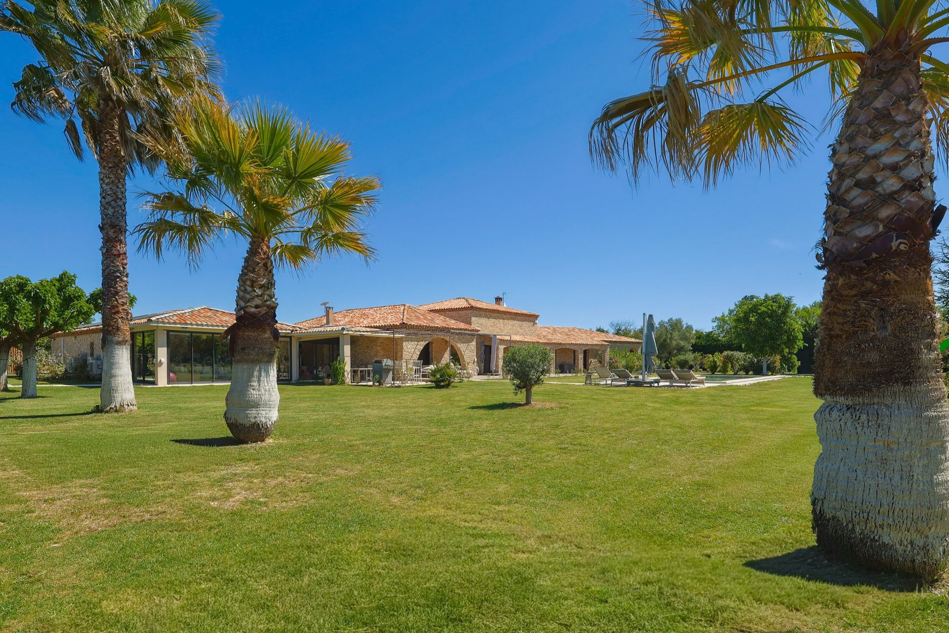 maison de luxe 10 Pièces en vente sur AIX EN PROVENCE (13100)