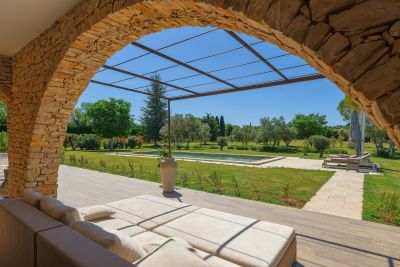 Vente Maison de luxe Aix-en-Provence 10&nbsp;Pièces 350&nbsp;m²