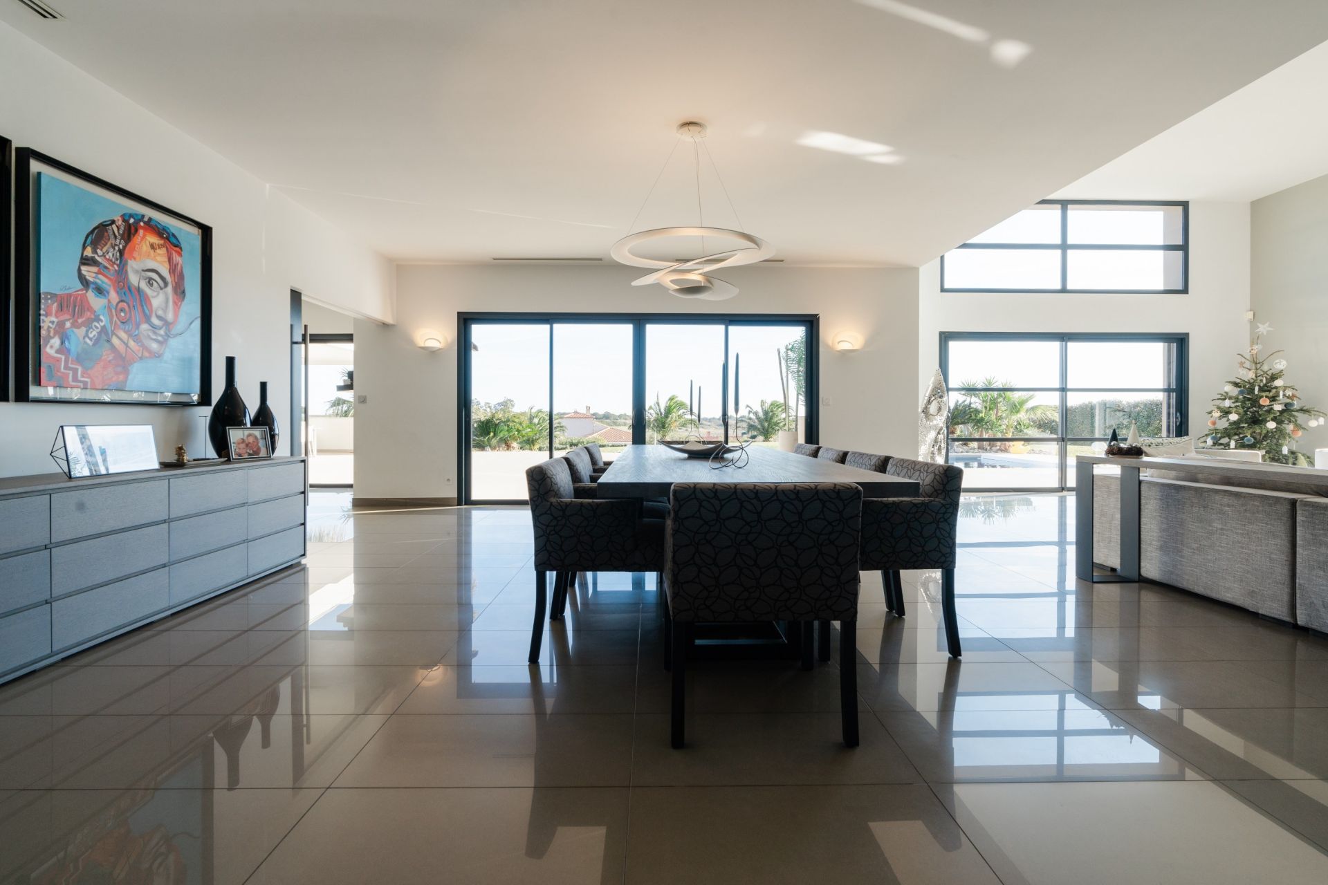 luxury house 7 Rooms for sale on PERPIGNAN (66000)