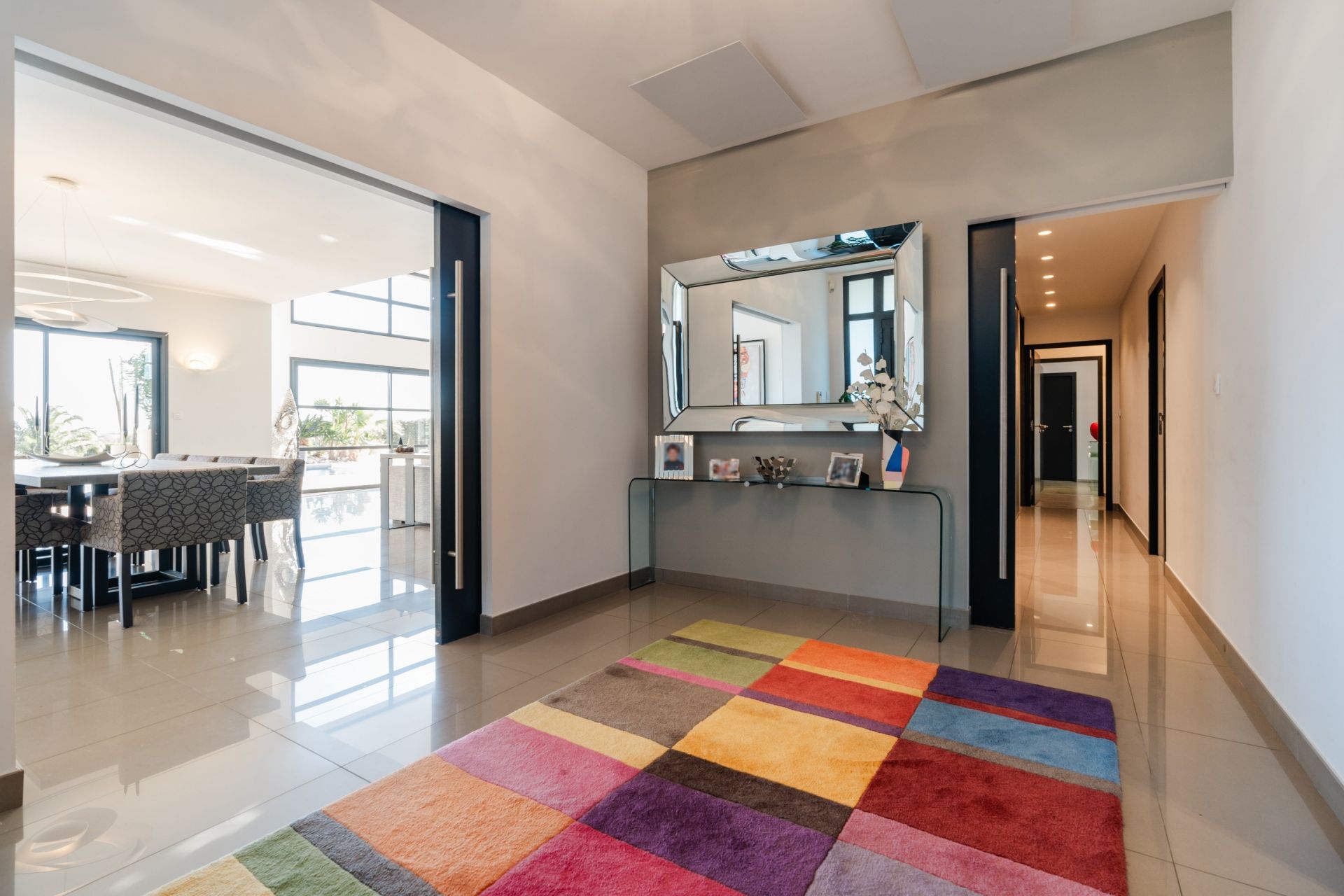 luxury house 7 Rooms for sale on PERPIGNAN (66000)