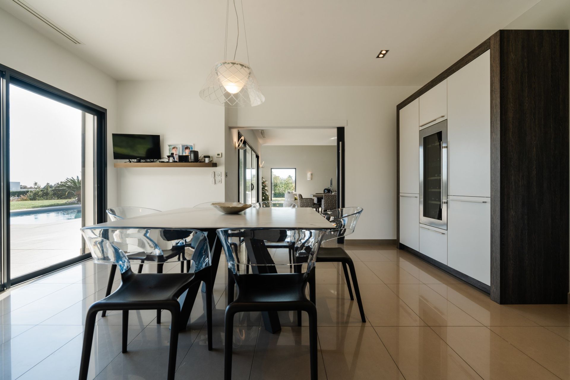 luxury house 7 Rooms for sale on PERPIGNAN (66000)