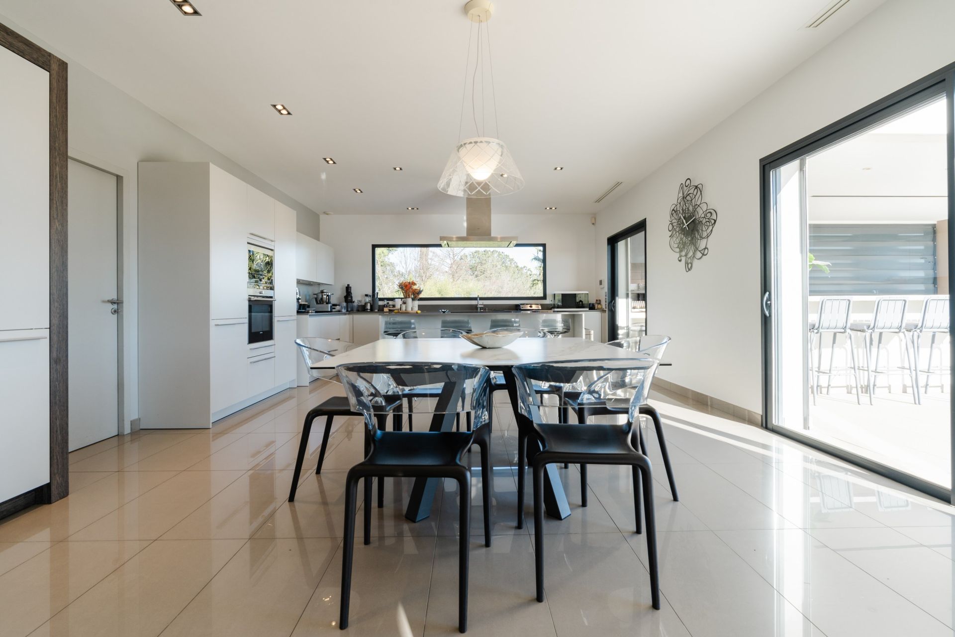 luxury house 7 Rooms for sale on PERPIGNAN (66000)