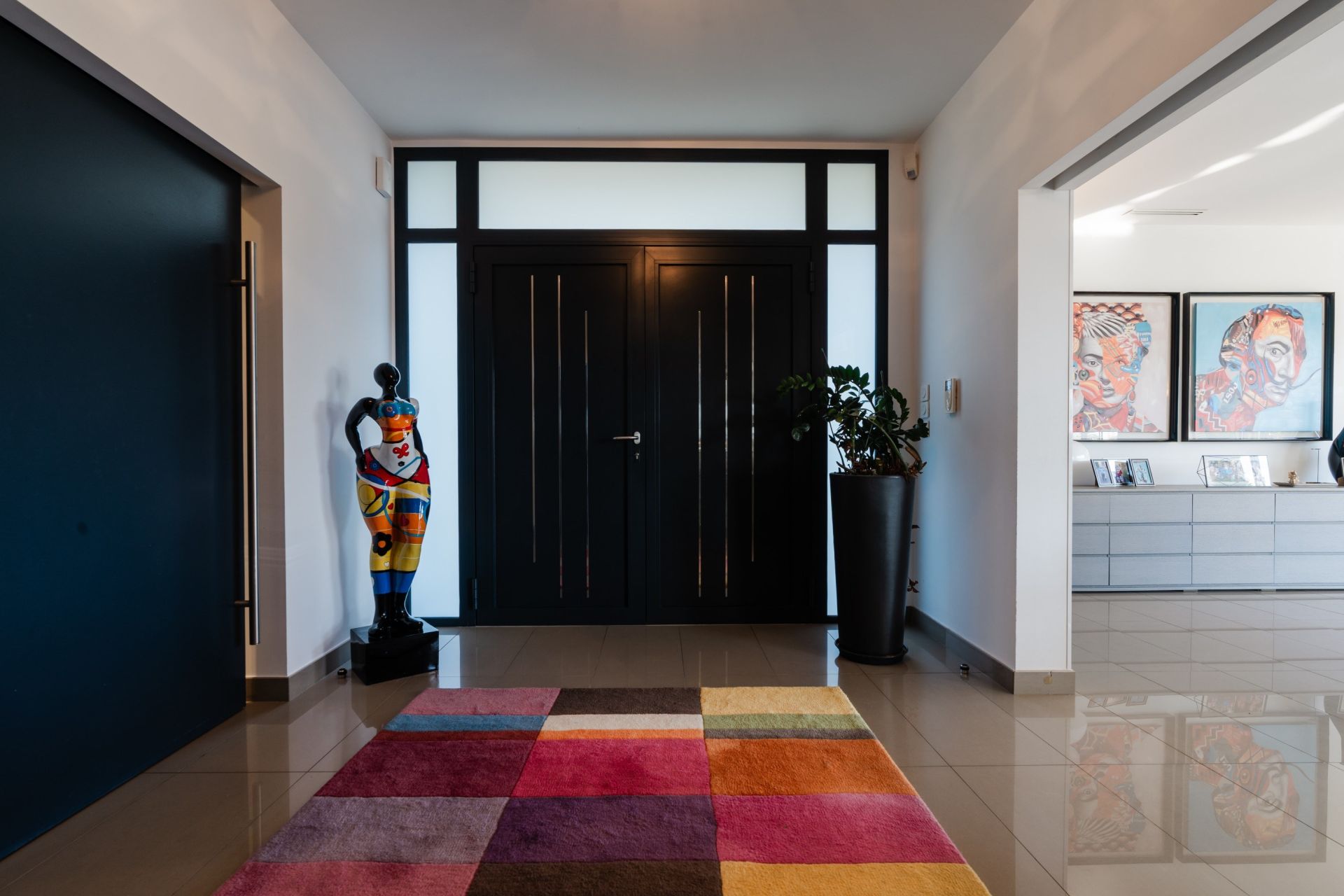 luxury house 7 Rooms for sale on PERPIGNAN (66000)