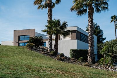 Sale Luxury house Perpignan 7&nbsp;Rooms 290&nbsp;m²
