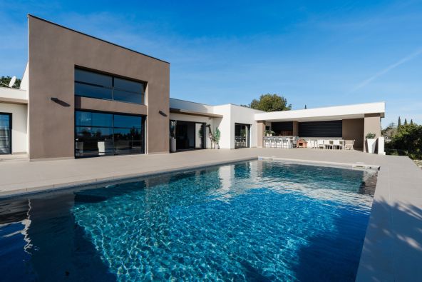 Vente Maison de luxe Perpignan 7&nbsp;Pièces 290&nbsp;m²