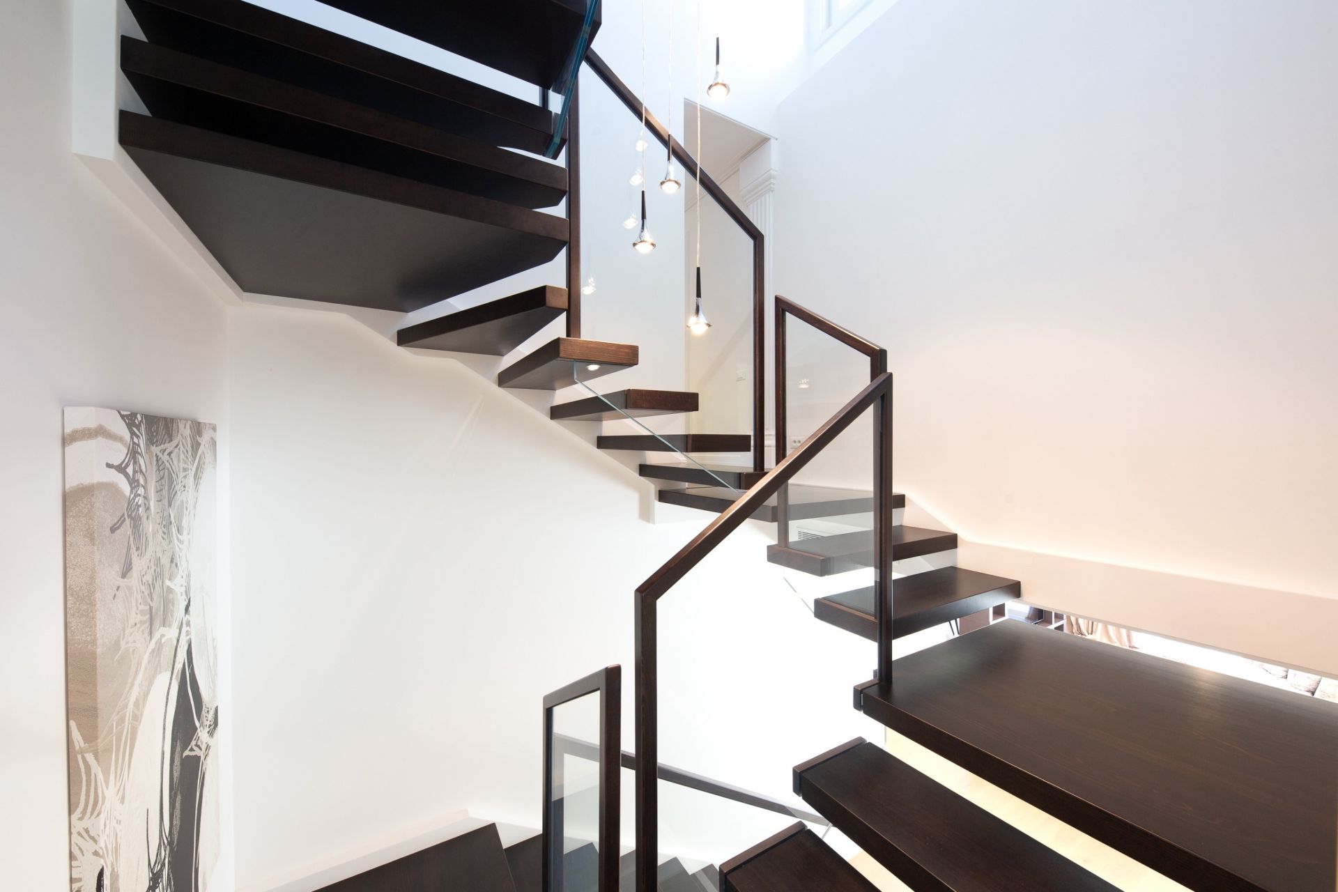 maison contemporaine 8 Pièces en vente sur ST JEAN CAP FERRAT (06230)