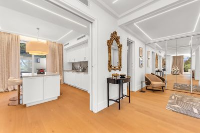 Vente Maison contemporaine Saint-Jean-Cap-Ferrat 8&nbsp;Pièces 317.19&nbsp;m²