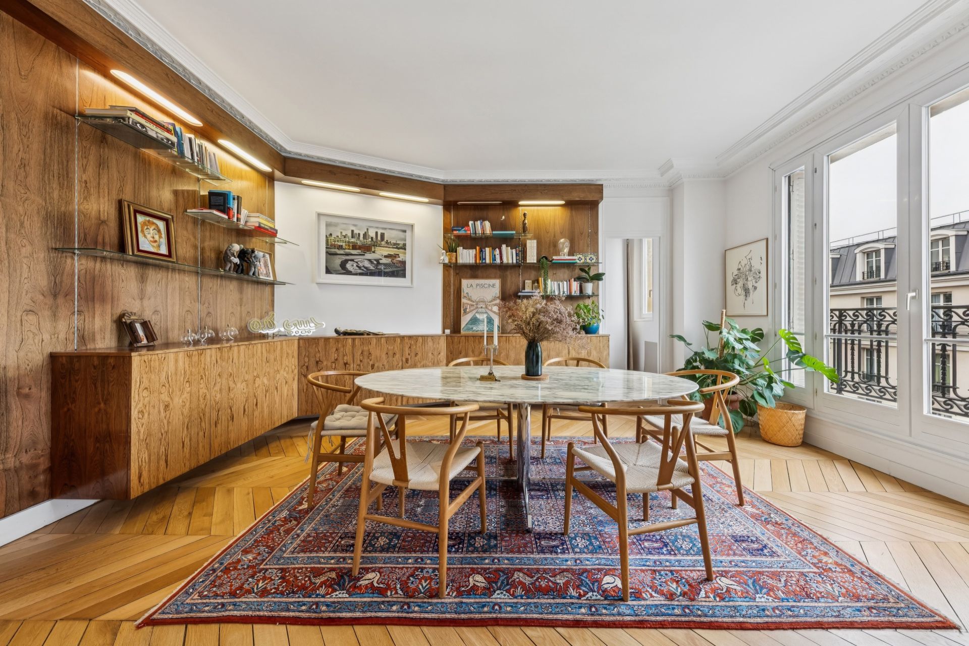 appartement de luxe 5 Pièces en vente sur PARIS (75010)