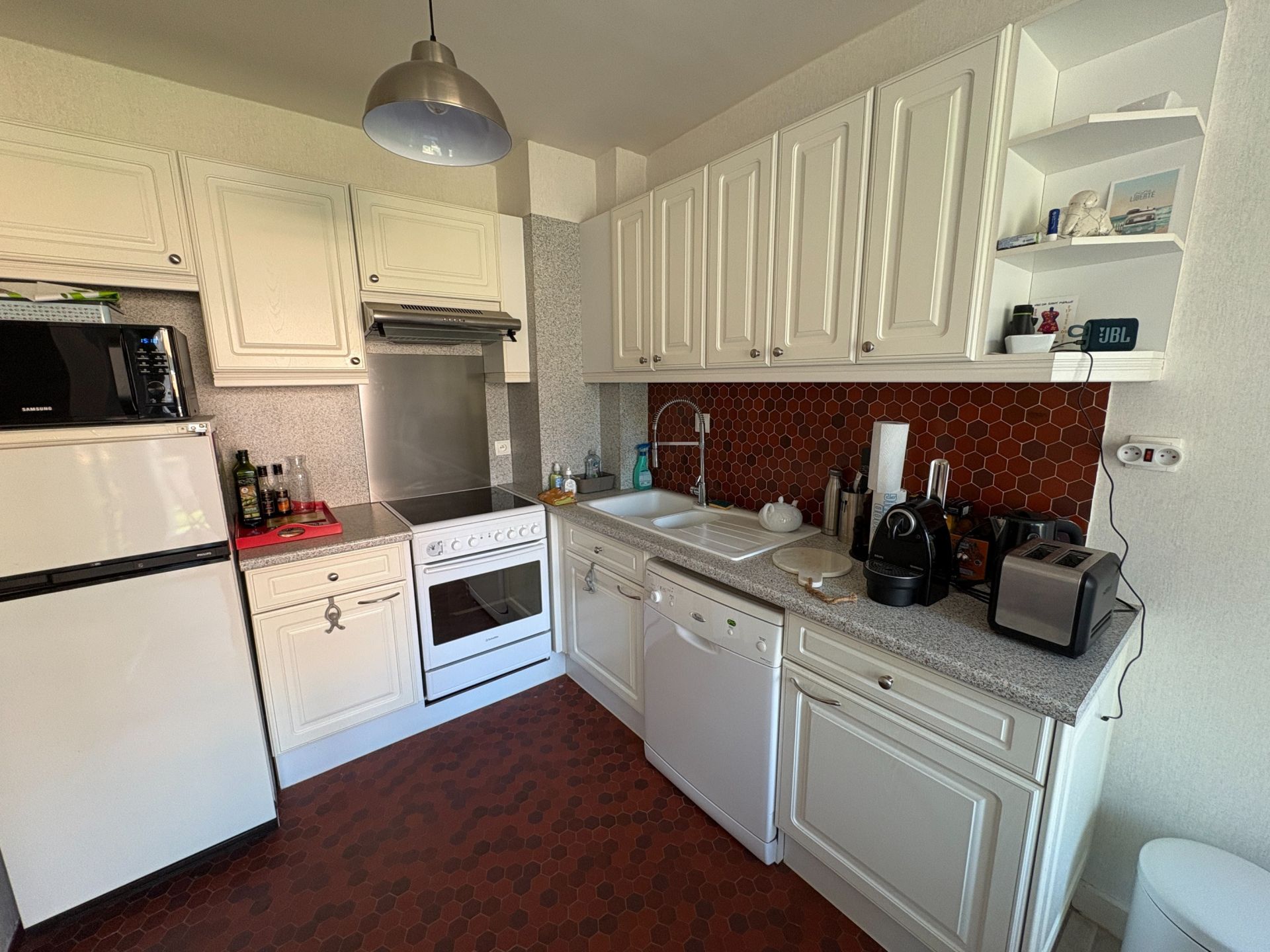 luxury apartment 2 Rooms for seasonal rent on LE TOUQUET PARIS PLAGE (62520)