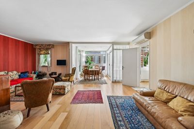 Sale Luxury apartment Paris 16 7&nbsp;Rooms 146&nbsp;m²