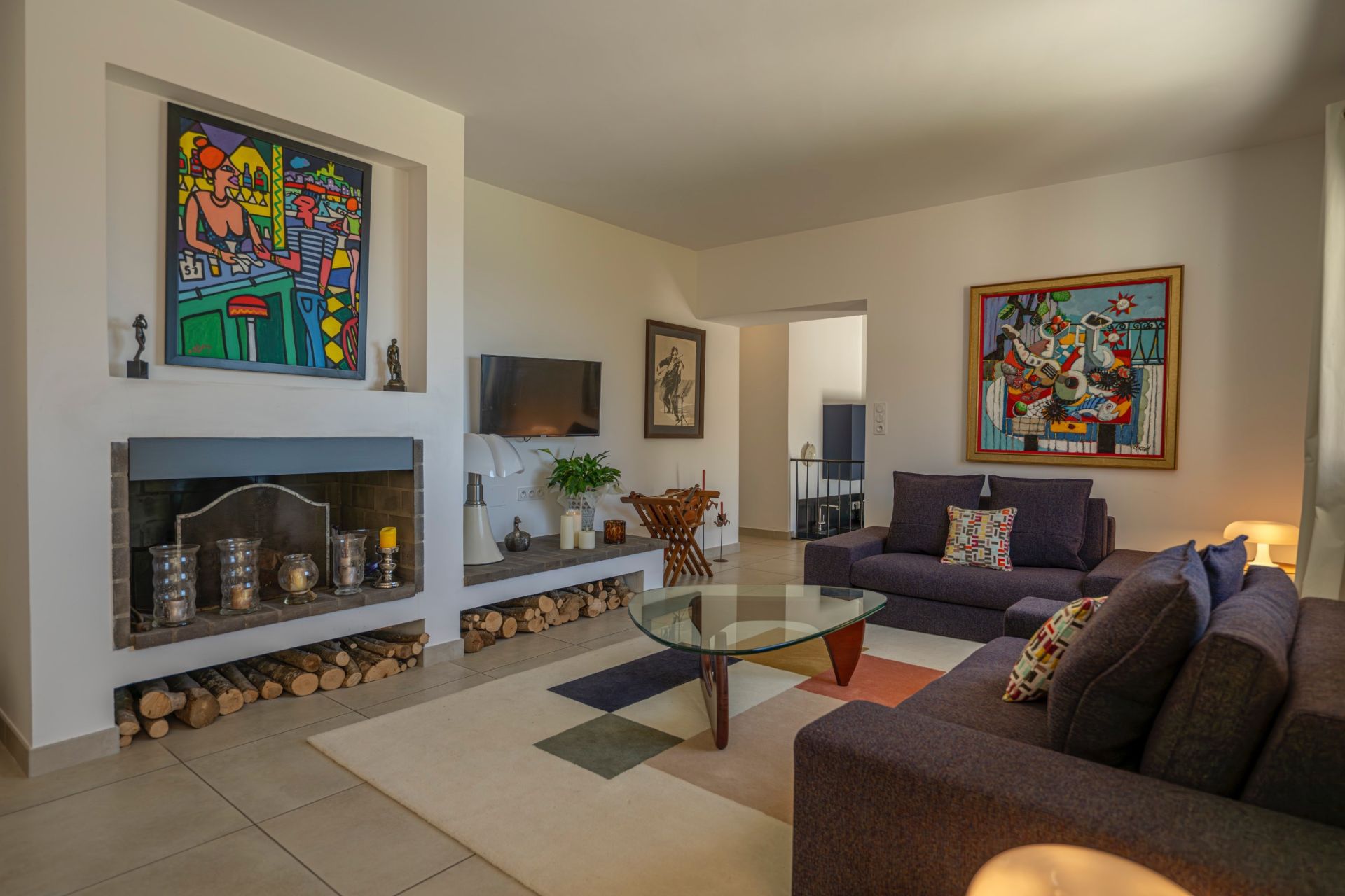 luxury villa 7 Rooms for sale on AJACCIO (20000)