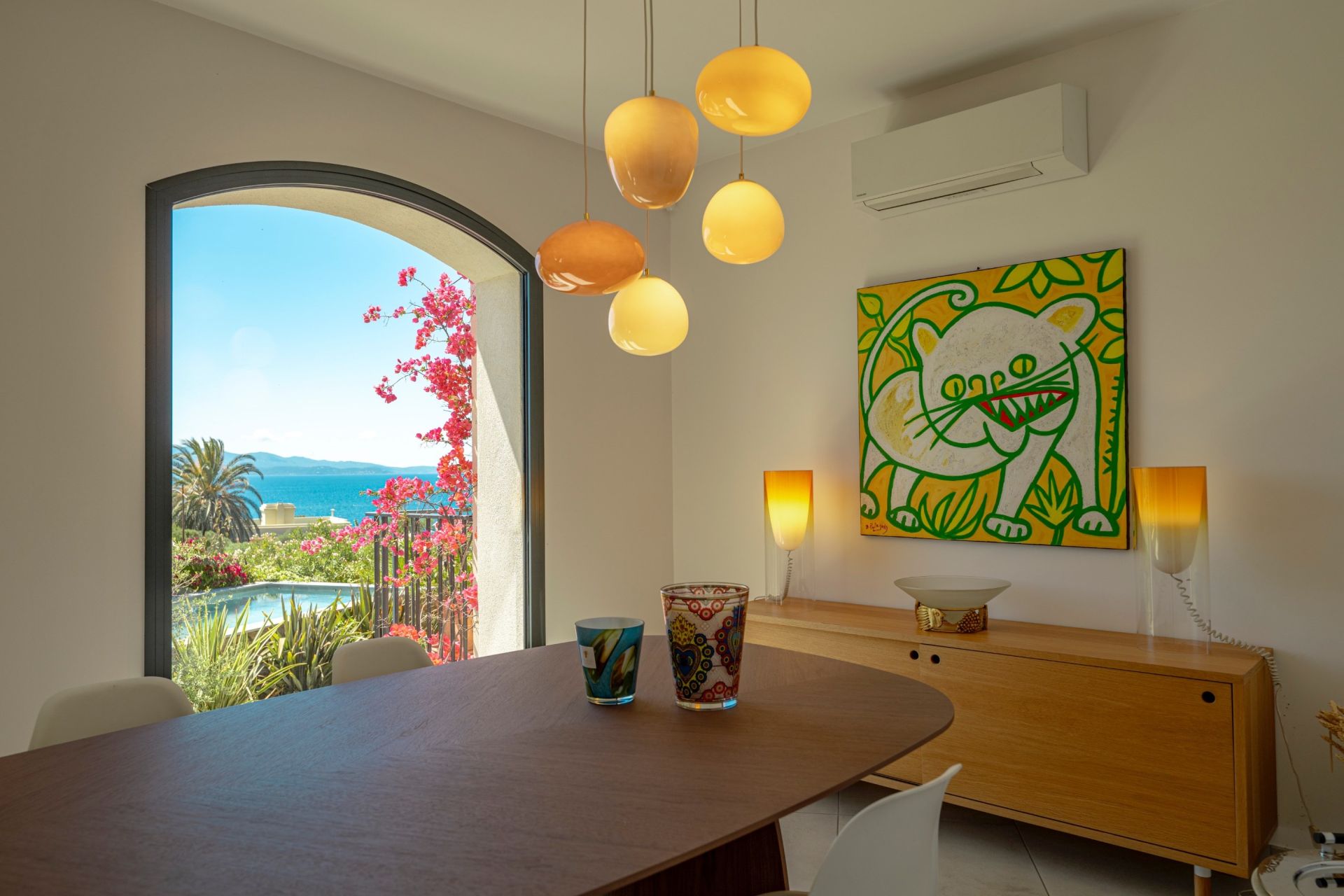 luxury villa 7 Rooms for sale on AJACCIO (20000)