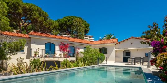 Sale Luxury villa Ajaccio 7&nbsp;Rooms 150&nbsp;m²