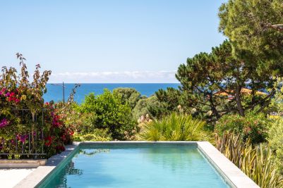 Sale Luxury villa Ajaccio 7&nbsp;Rooms 150&nbsp;m²