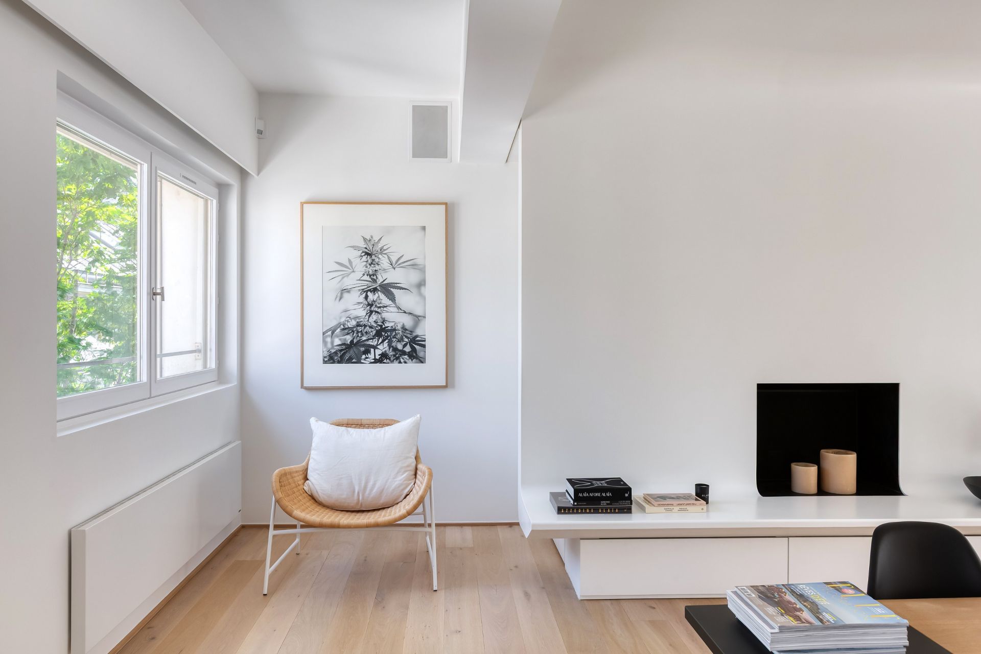 penthouse 7 Pièces en vente sur PARIS (75007)