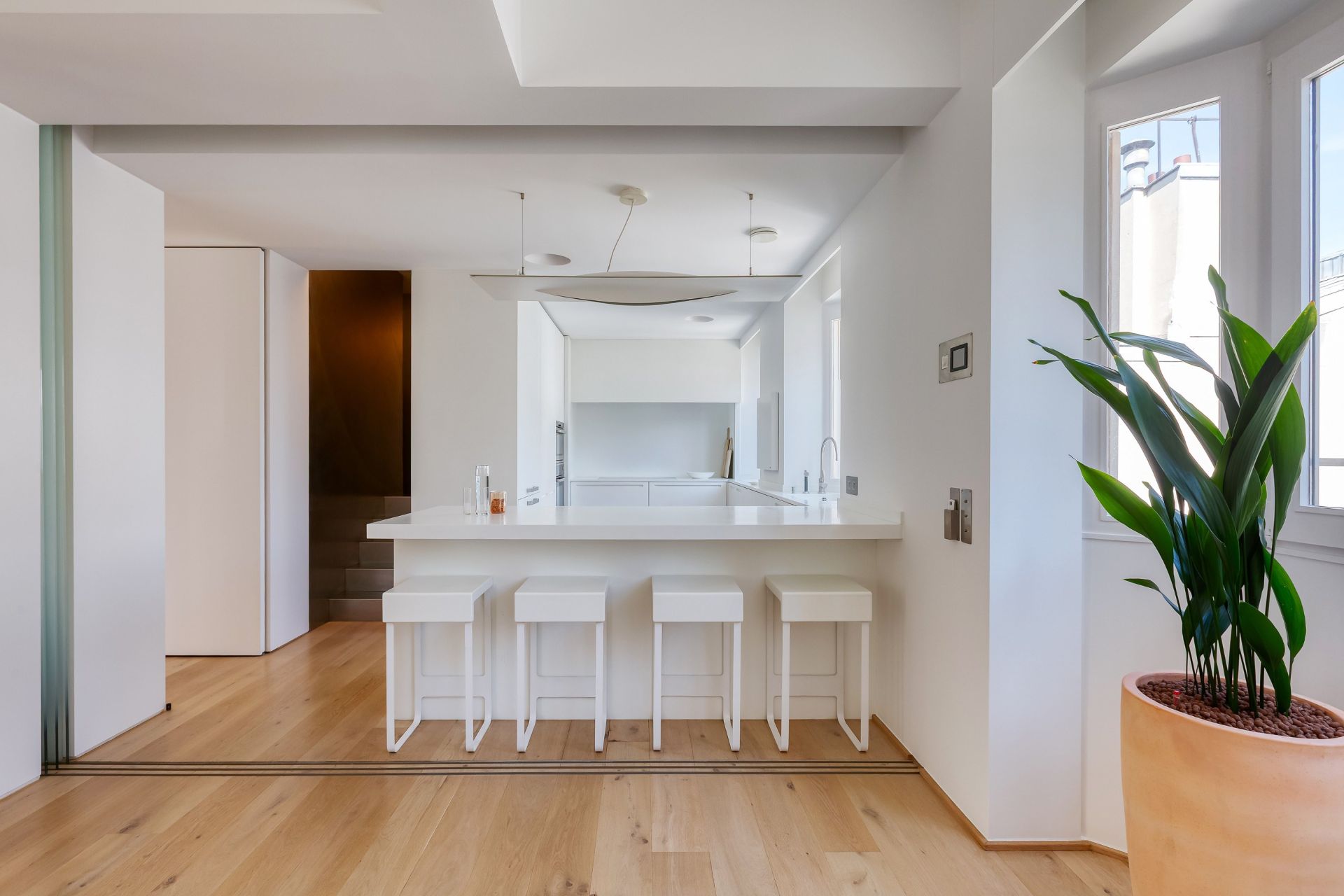 penthouse 7 Pièces en vente sur PARIS (75007)
