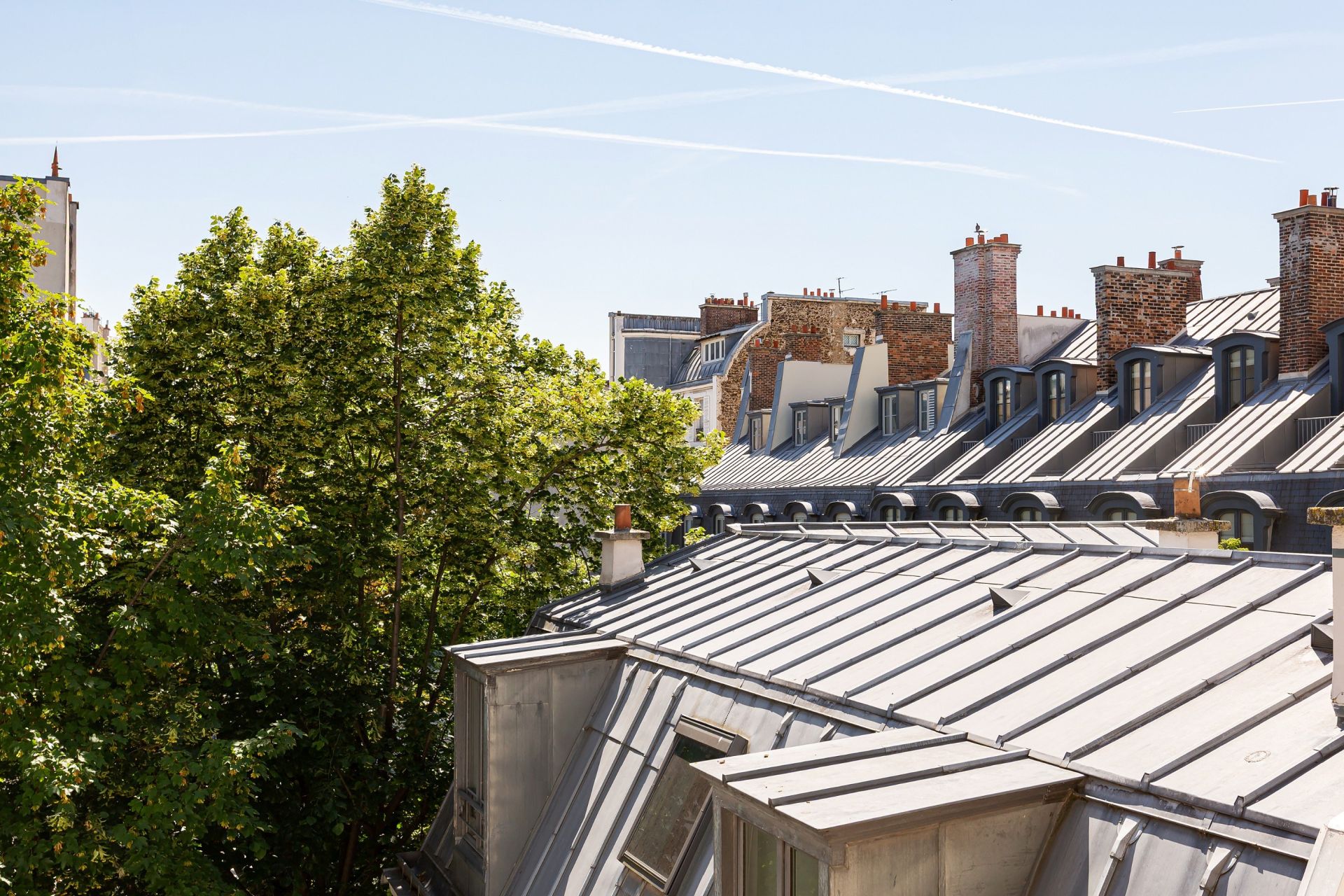penthouse 7 Pièces en vente sur PARIS (75007)