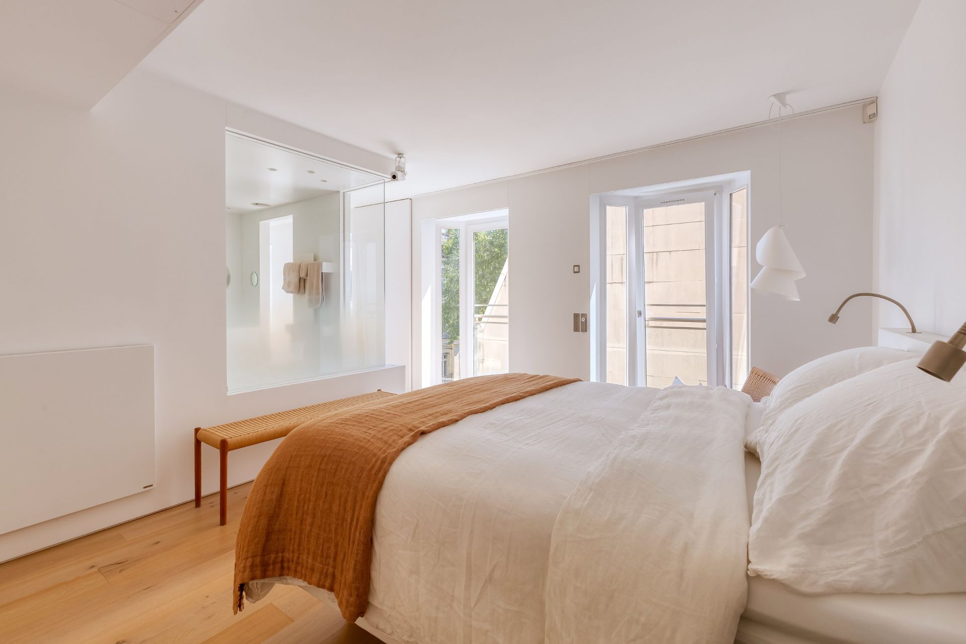 penthouse 7 Pièces en vente sur PARIS (75007)