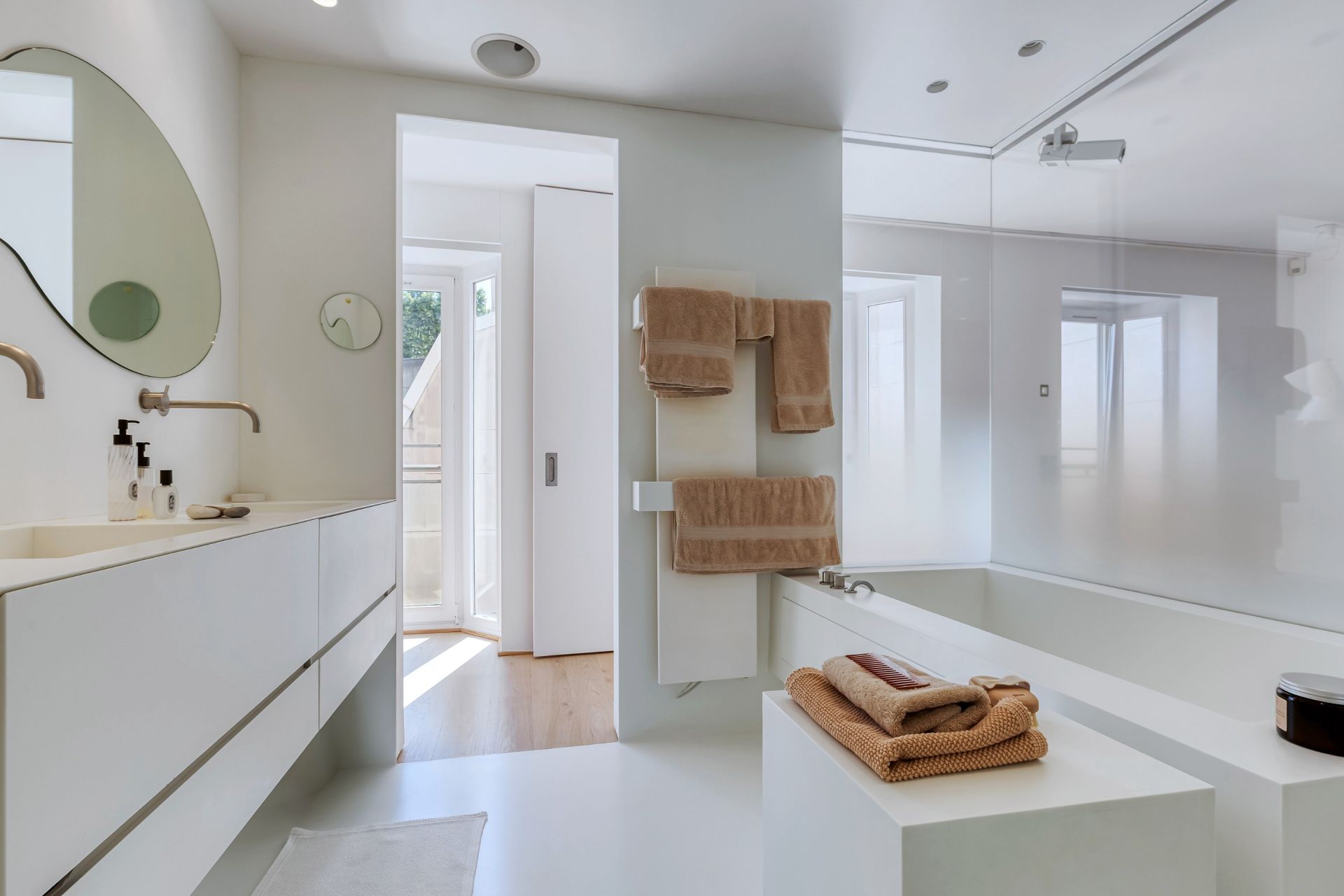 penthouse 7 Pièces en vente sur PARIS (75007)