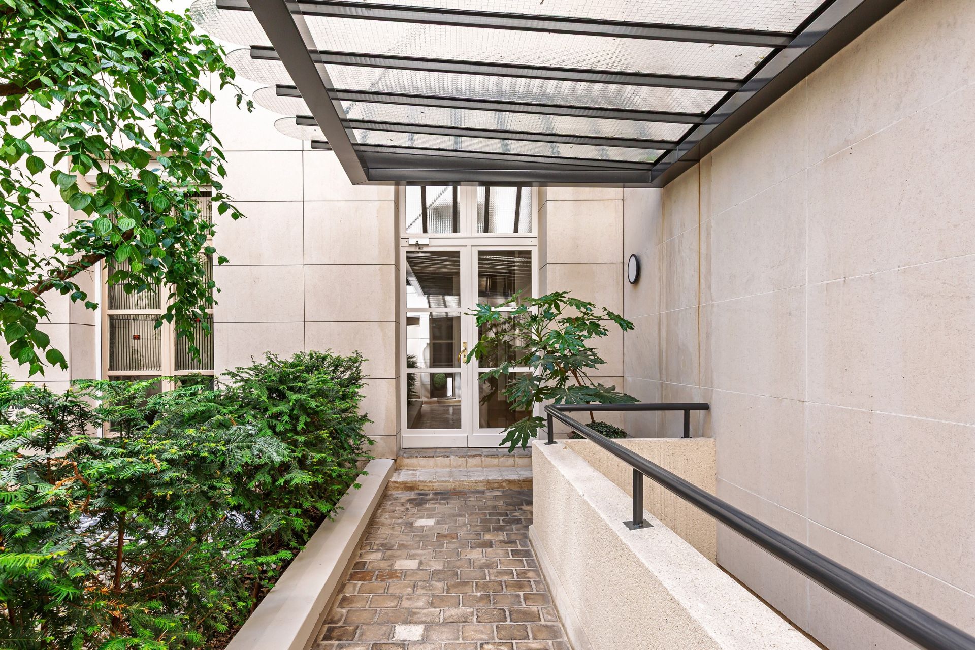 penthouse 7 Pièces en vente sur PARIS (75007)