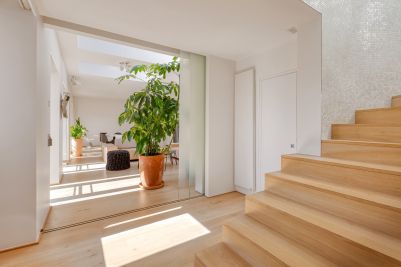 Vente Penthouse Paris 7 7&nbsp;Pièces 272.09&nbsp;m²