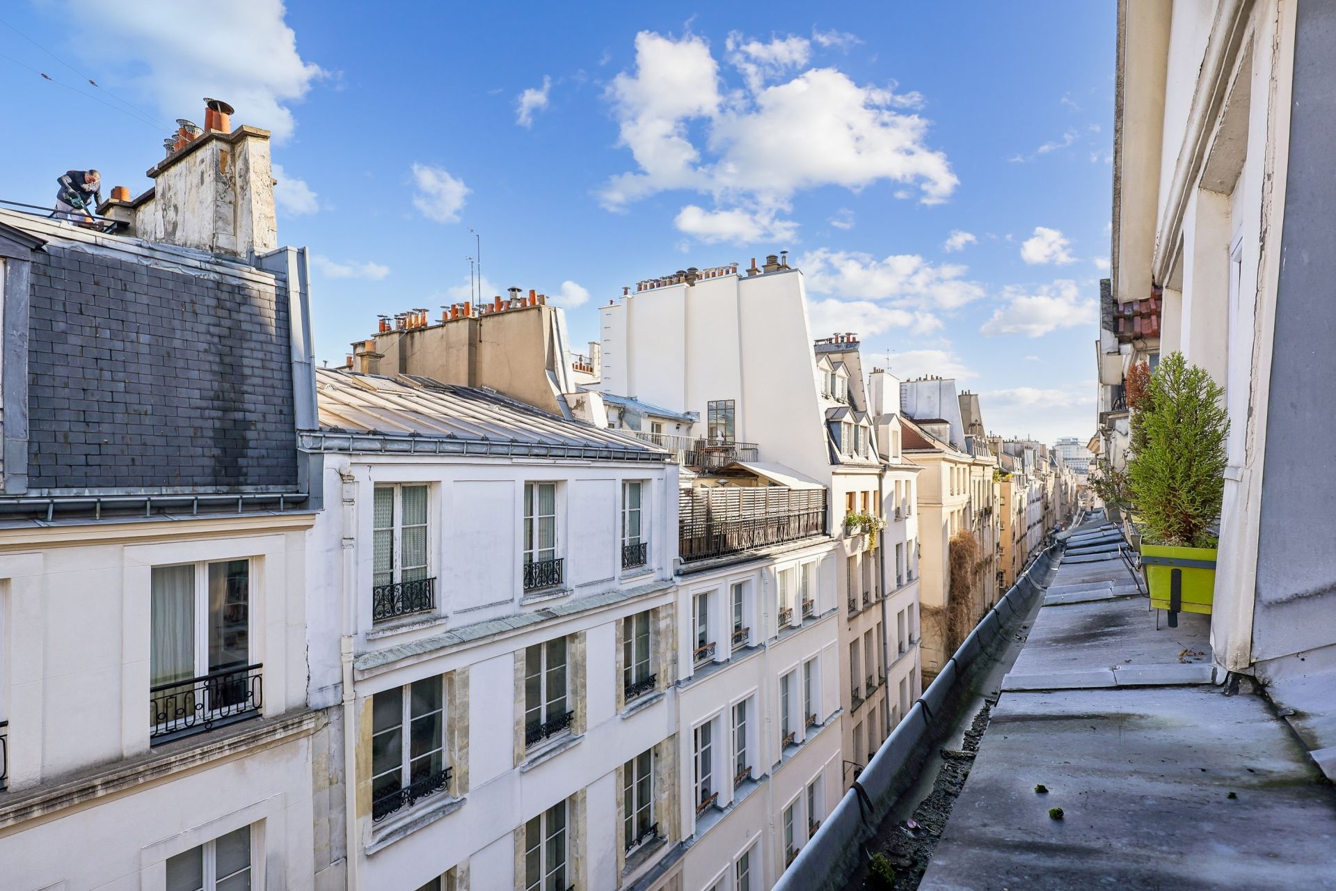 appartement de luxe 4 Pièces en vente sur PARIS (75004)