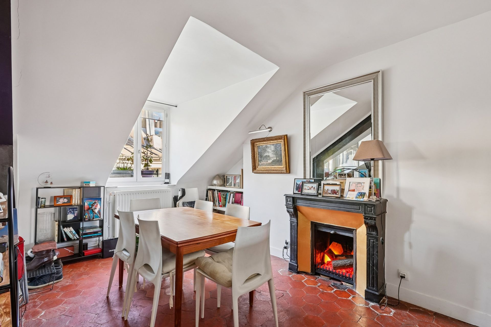 appartement de luxe 4 Pièces en vente sur PARIS (75004)
