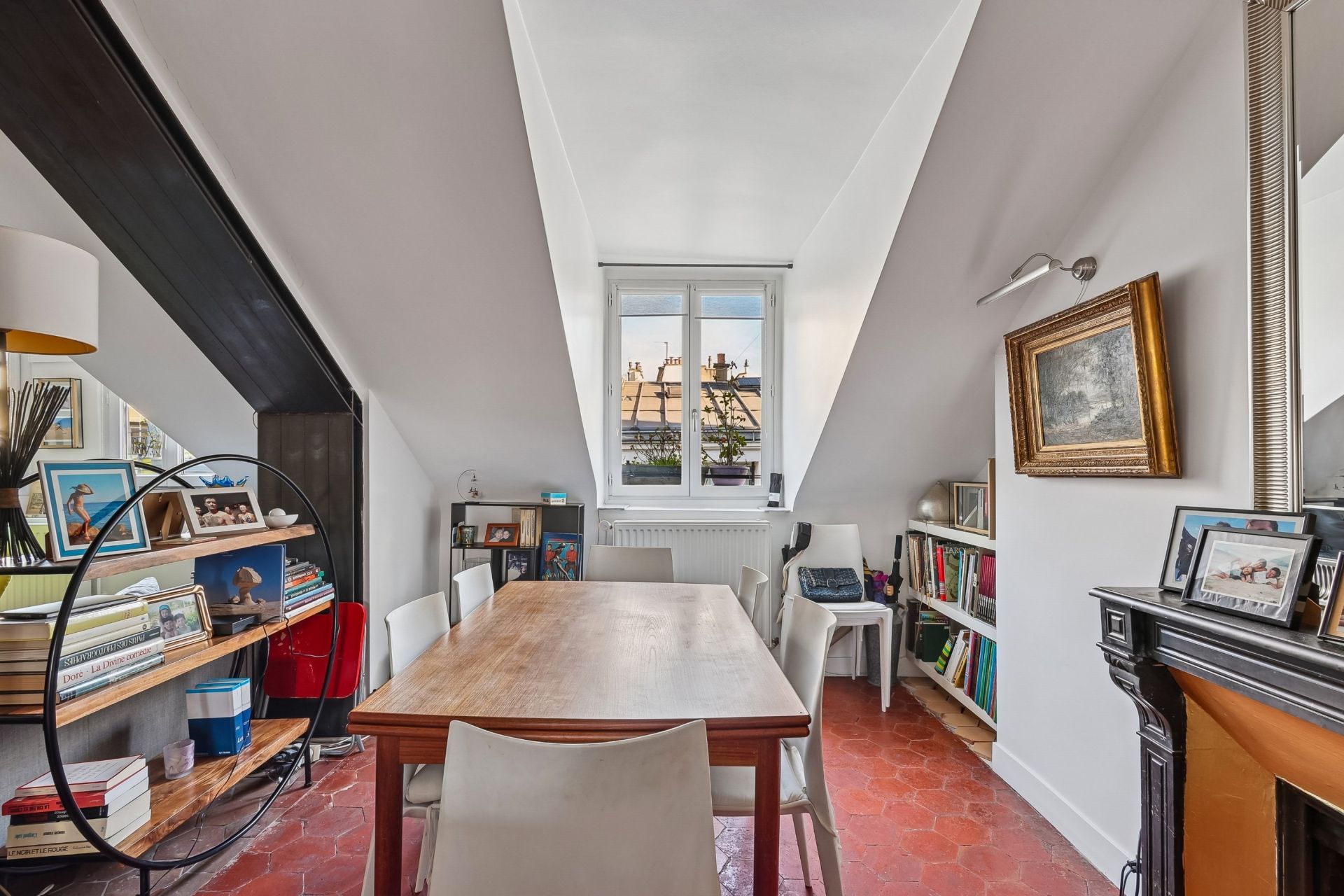 appartement de luxe 4 Pièces en vente sur PARIS (75004)