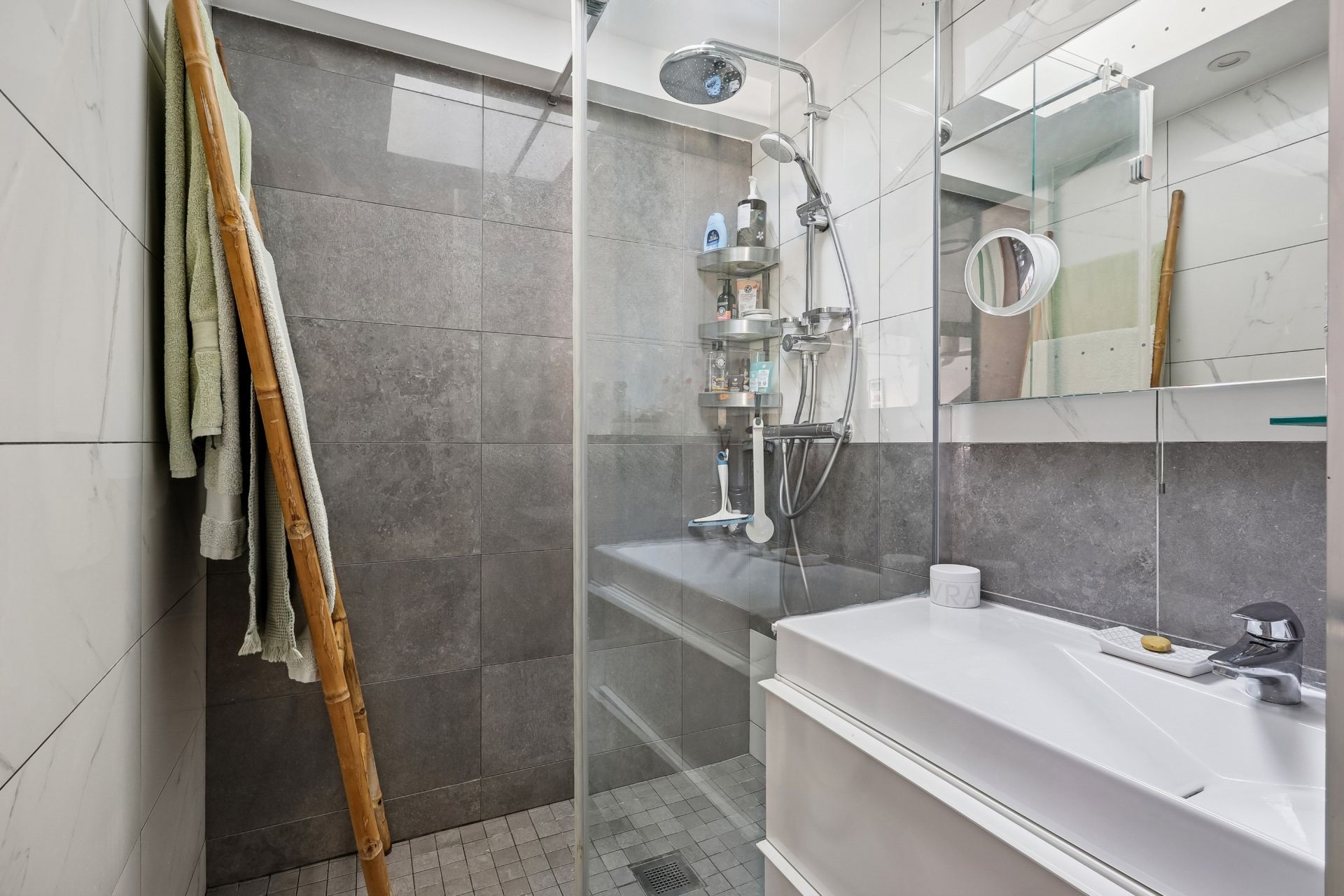 appartement de luxe 4 Pièces en vente sur PARIS (75004)