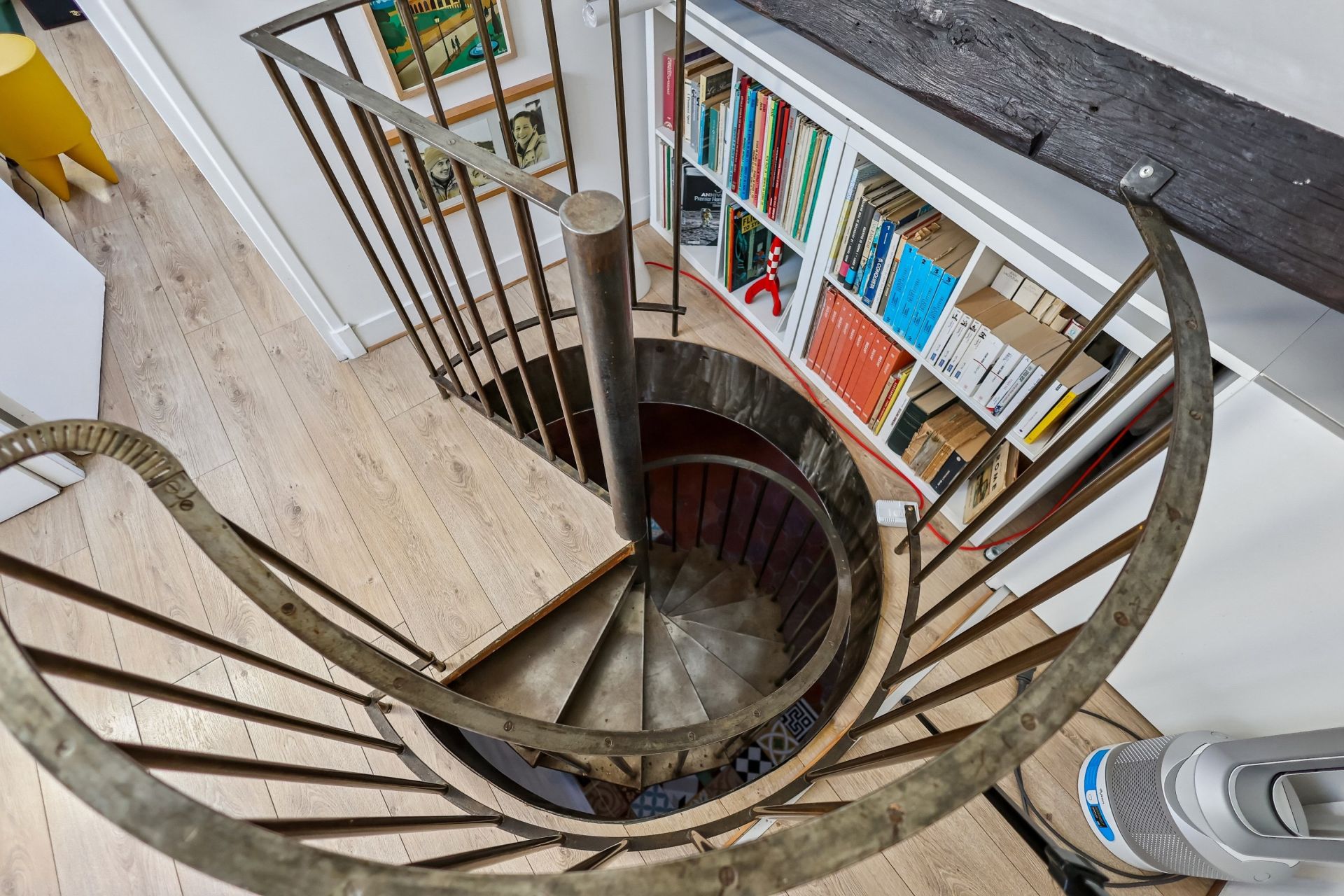 appartement de luxe 4 Pièces en vente sur PARIS (75004)