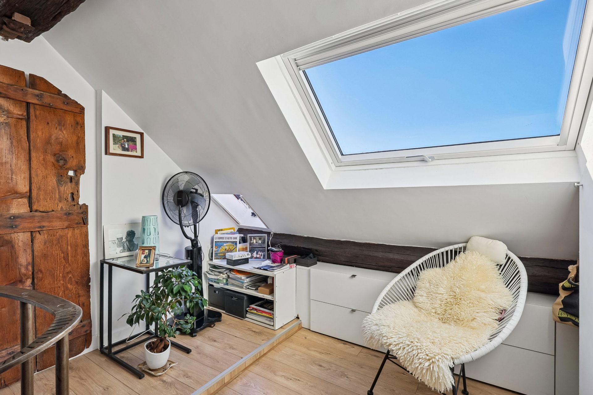 appartement de luxe 4 Pièces en vente sur PARIS (75004)