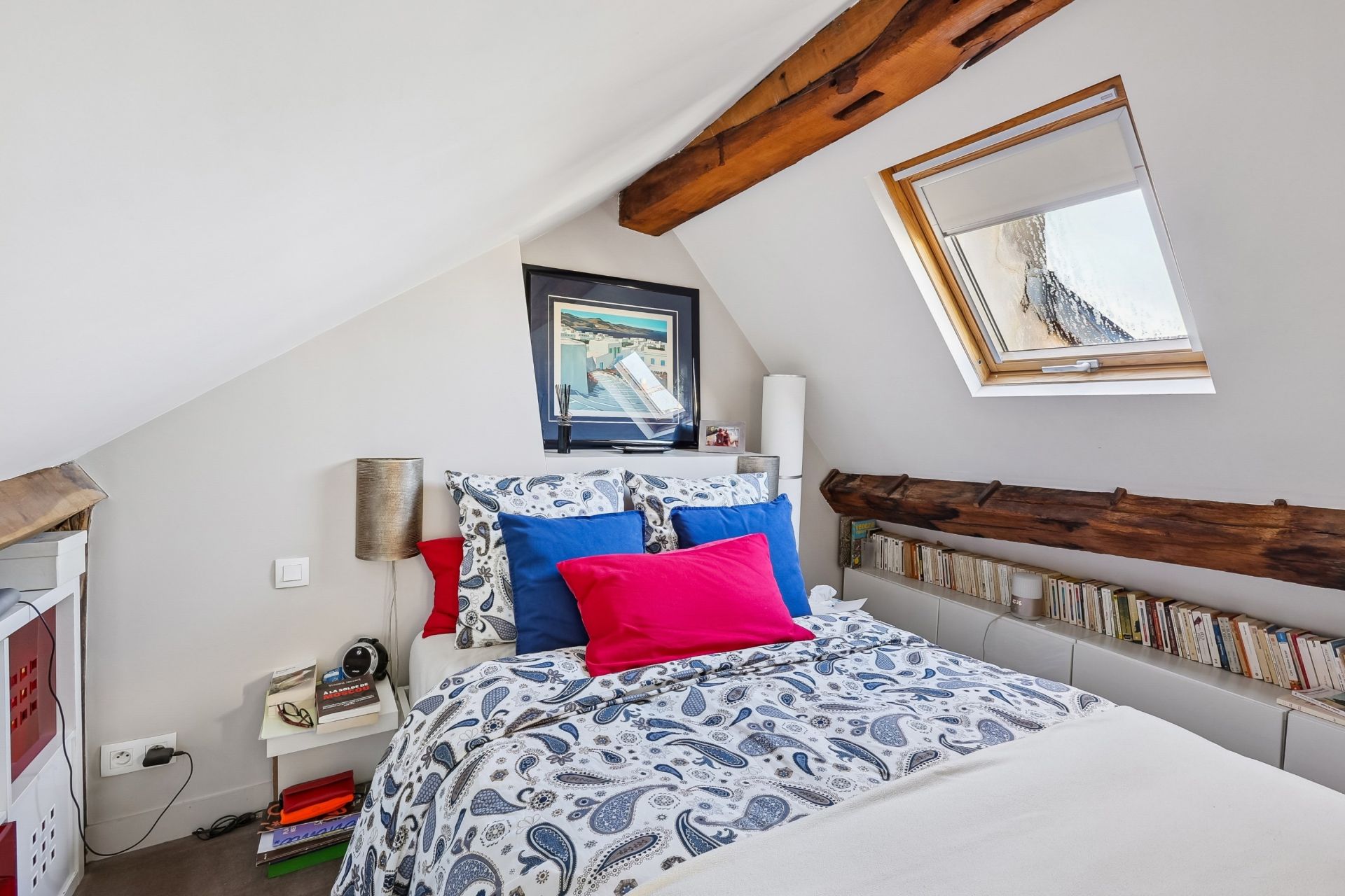 appartement de luxe 4 Pièces en vente sur PARIS (75004)