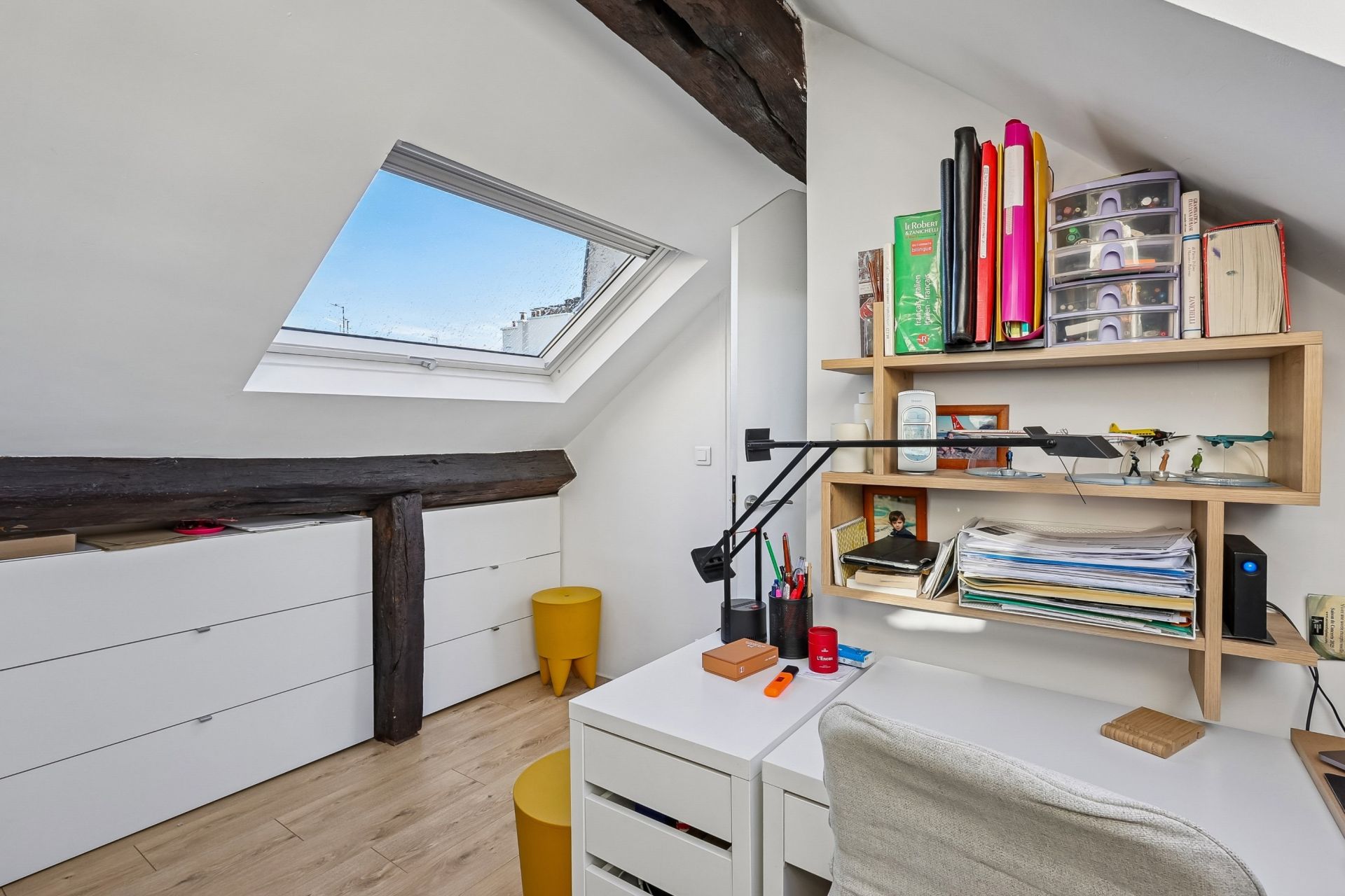 appartement de luxe 4 Pièces en vente sur PARIS (75004)