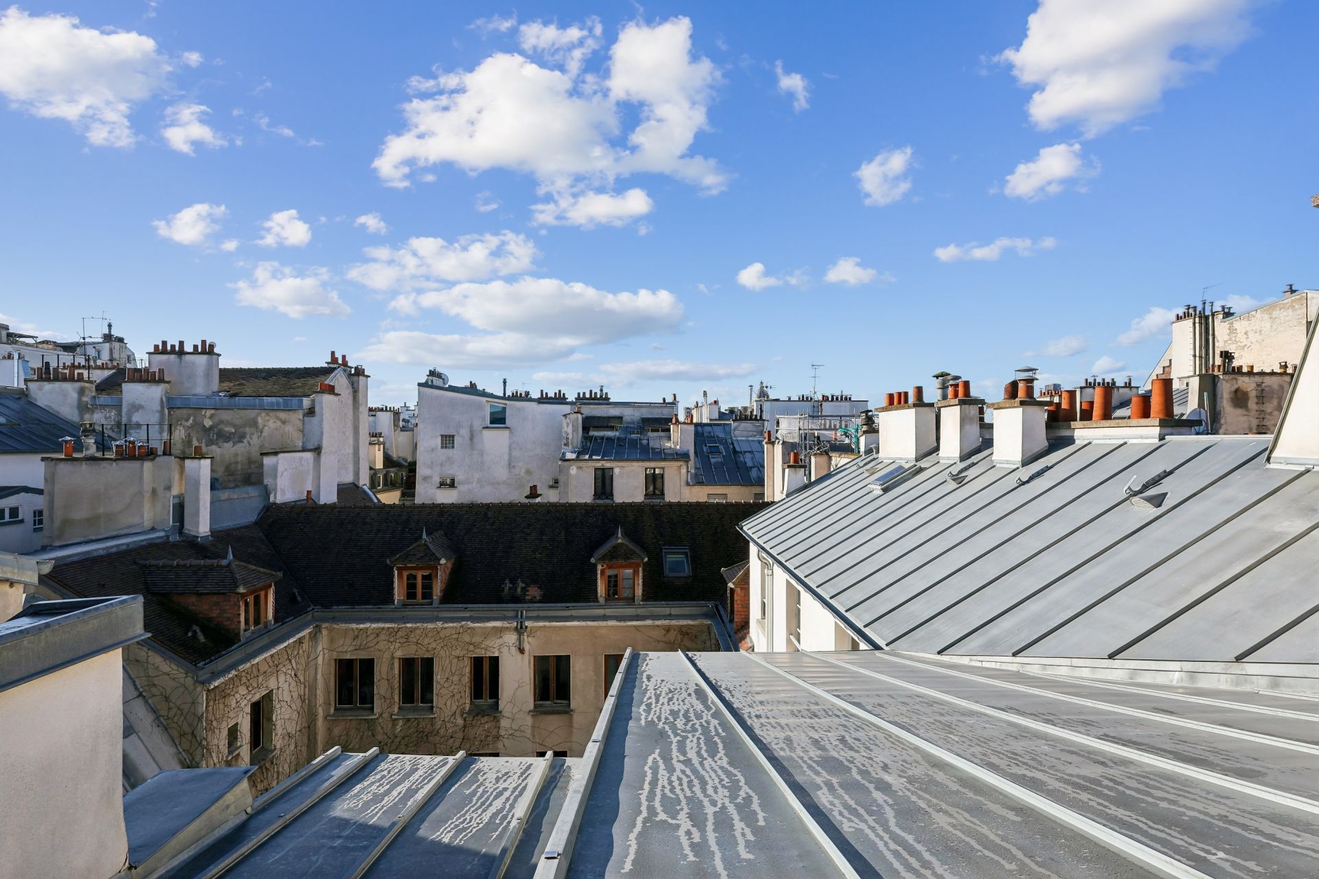 appartement de luxe 4 Pièces en vente sur PARIS (75004)