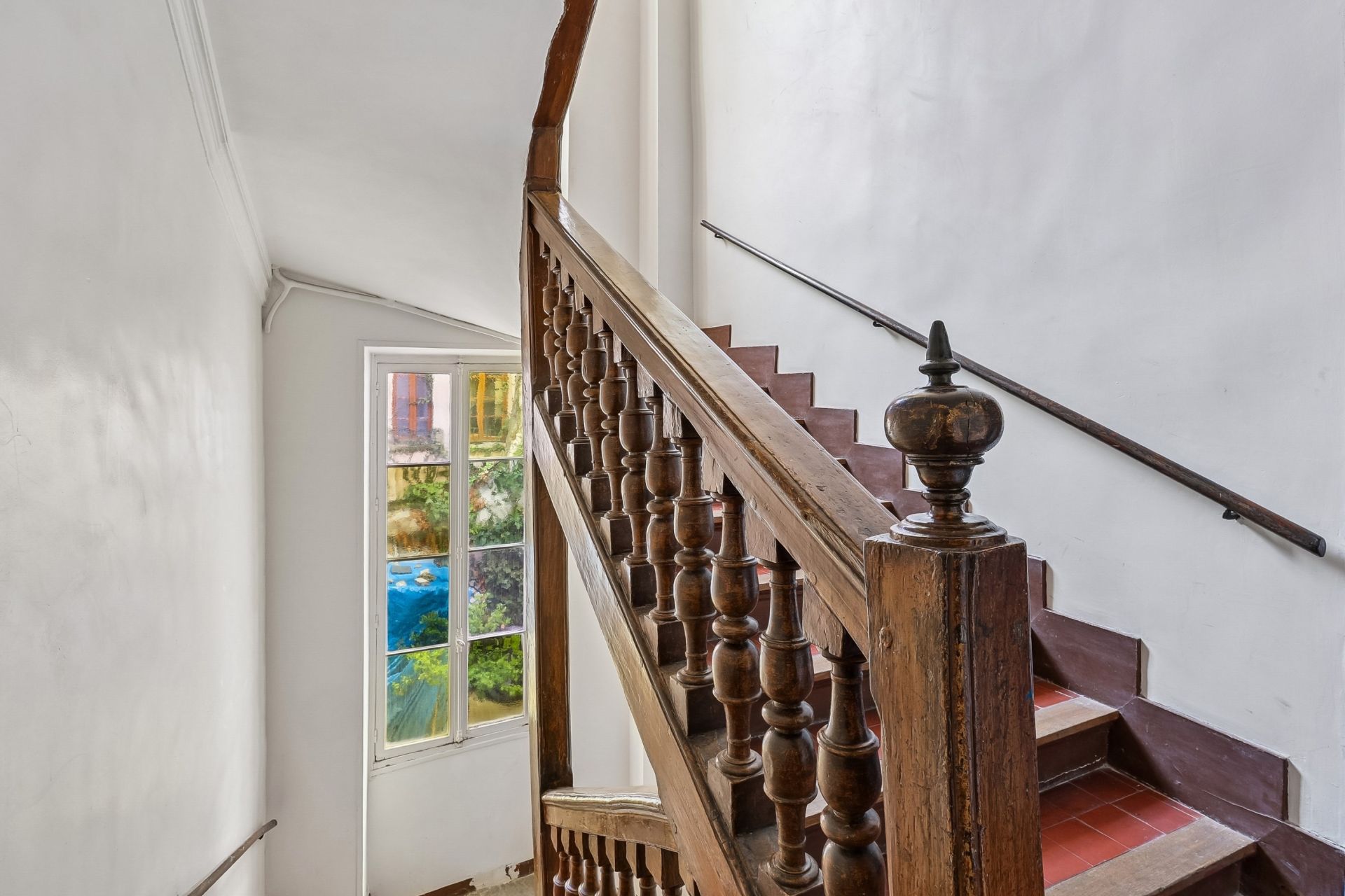 appartement de luxe 4 Pièces en vente sur PARIS (75004)