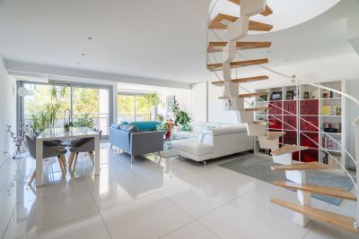 Vente Duplex de luxe Marseille 8 8&nbsp;Pièces 184&nbsp;m²