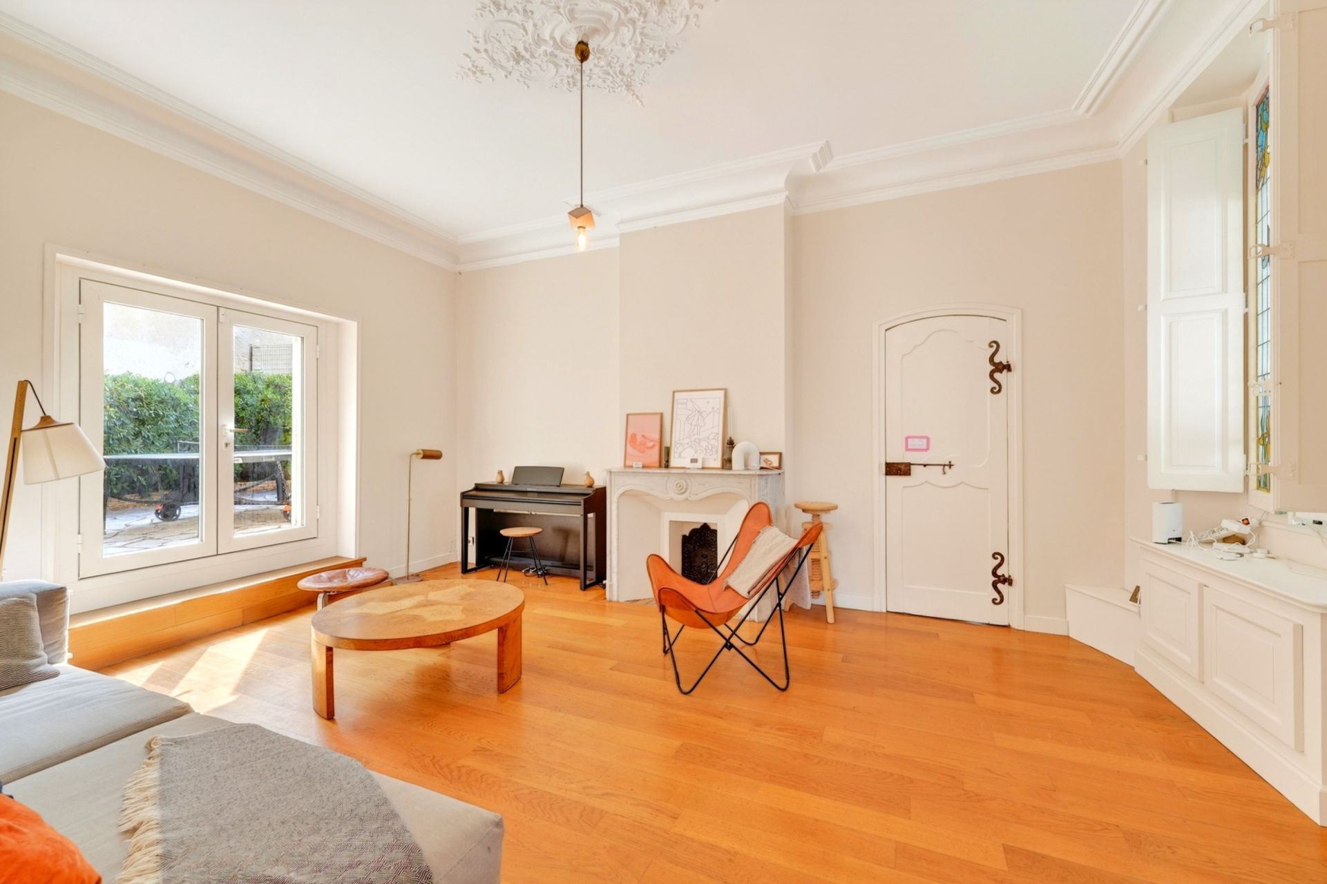 luxury house 6 Rooms for rent on MARSEILLE (13007)