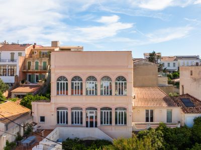 Rental Luxury house Marseille 7 6&nbsp;Rooms 236&nbsp;m²