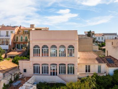 Rental Luxury house Marseille 7 6&nbsp;Rooms 236&nbsp;m²