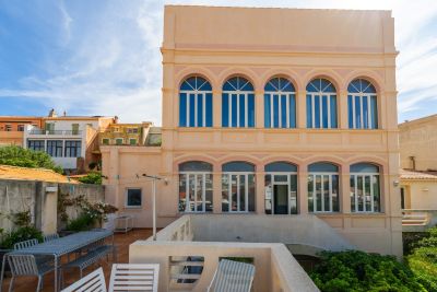 Rental Luxury house Marseille 7 6&nbsp;Rooms 236&nbsp;m²