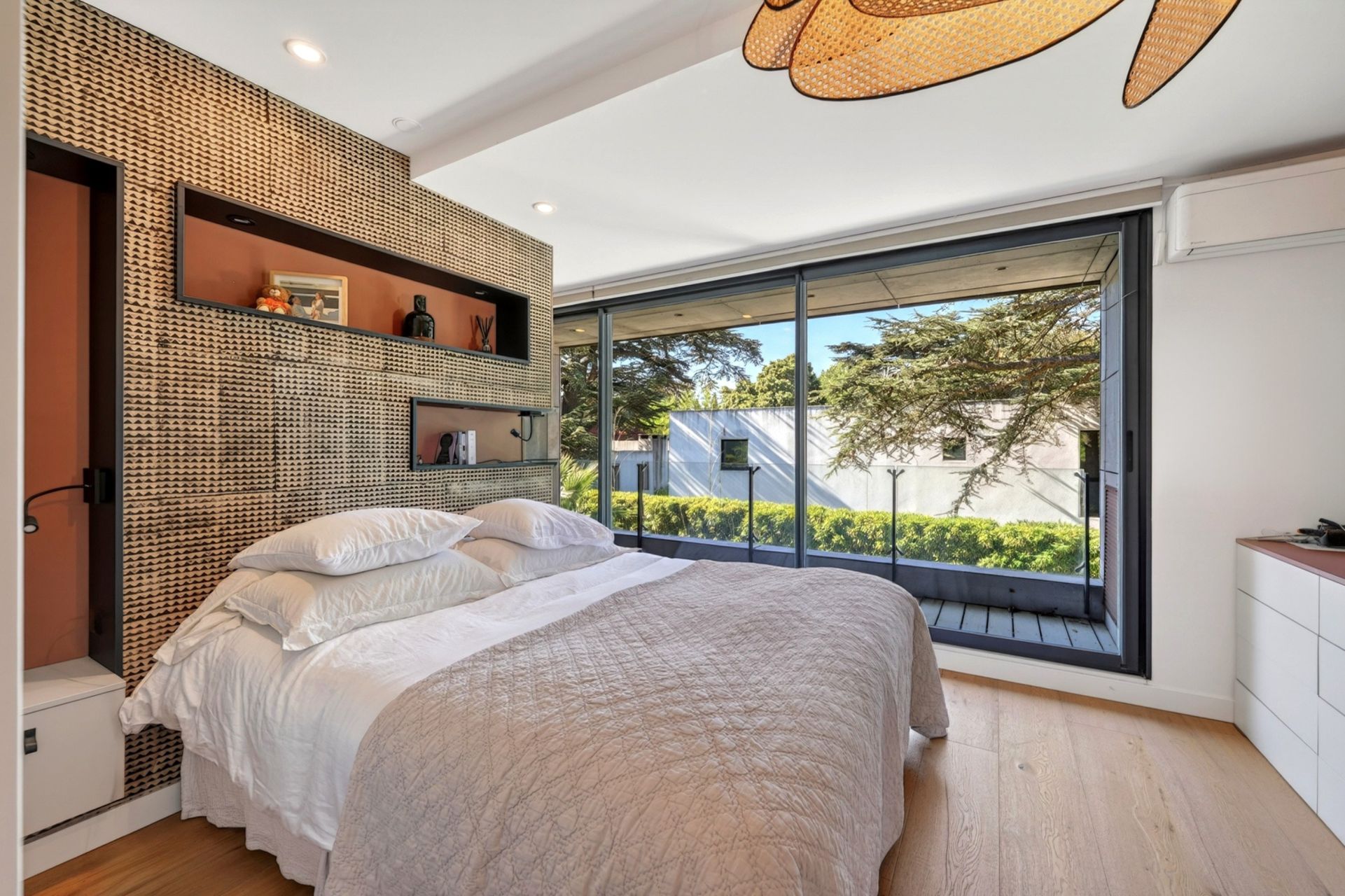 maison contemporaine 6 Pièces en vente sur MARSEILLE (13012)