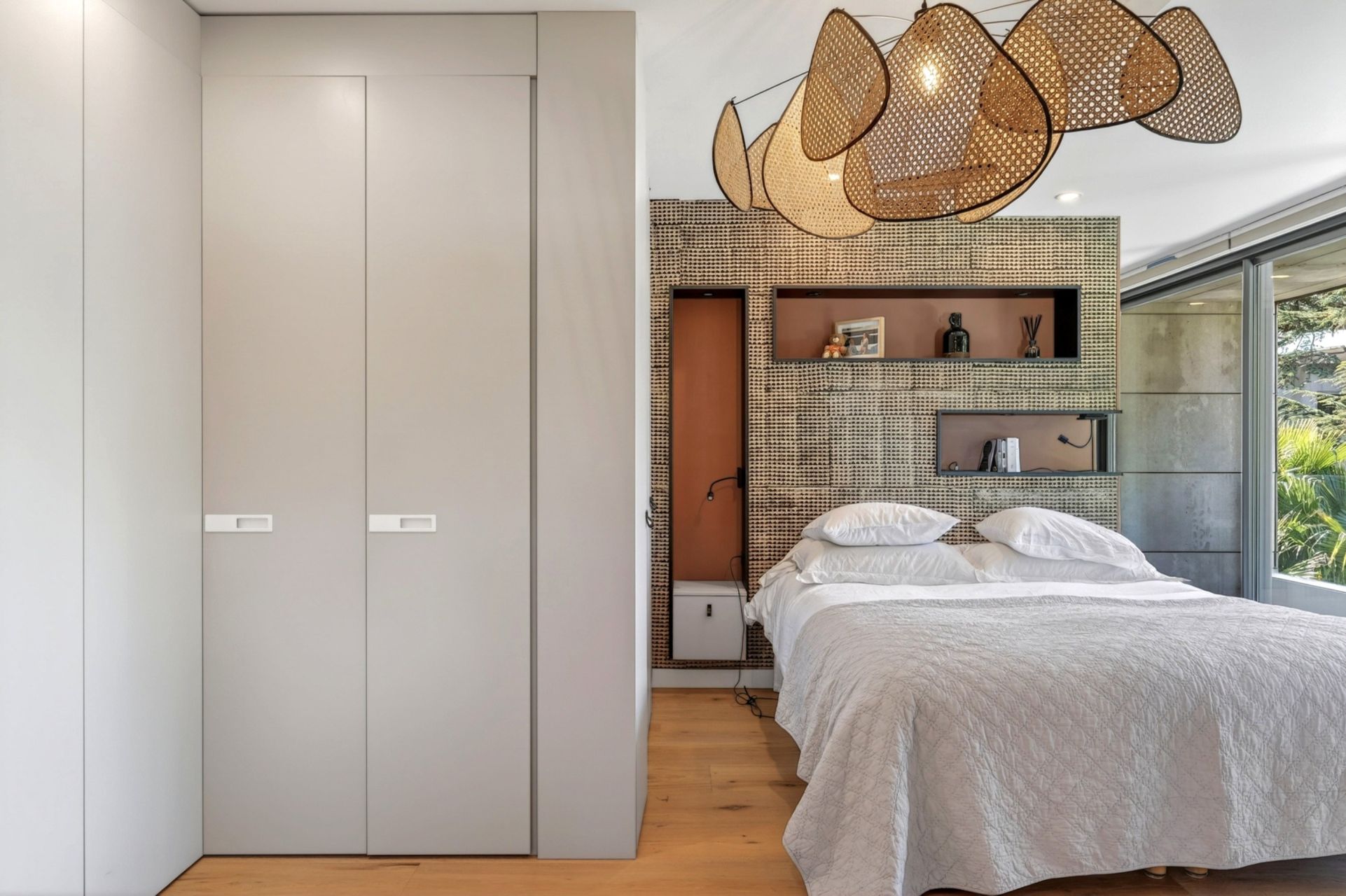 maison contemporaine 6 Pièces en vente sur MARSEILLE (13012)