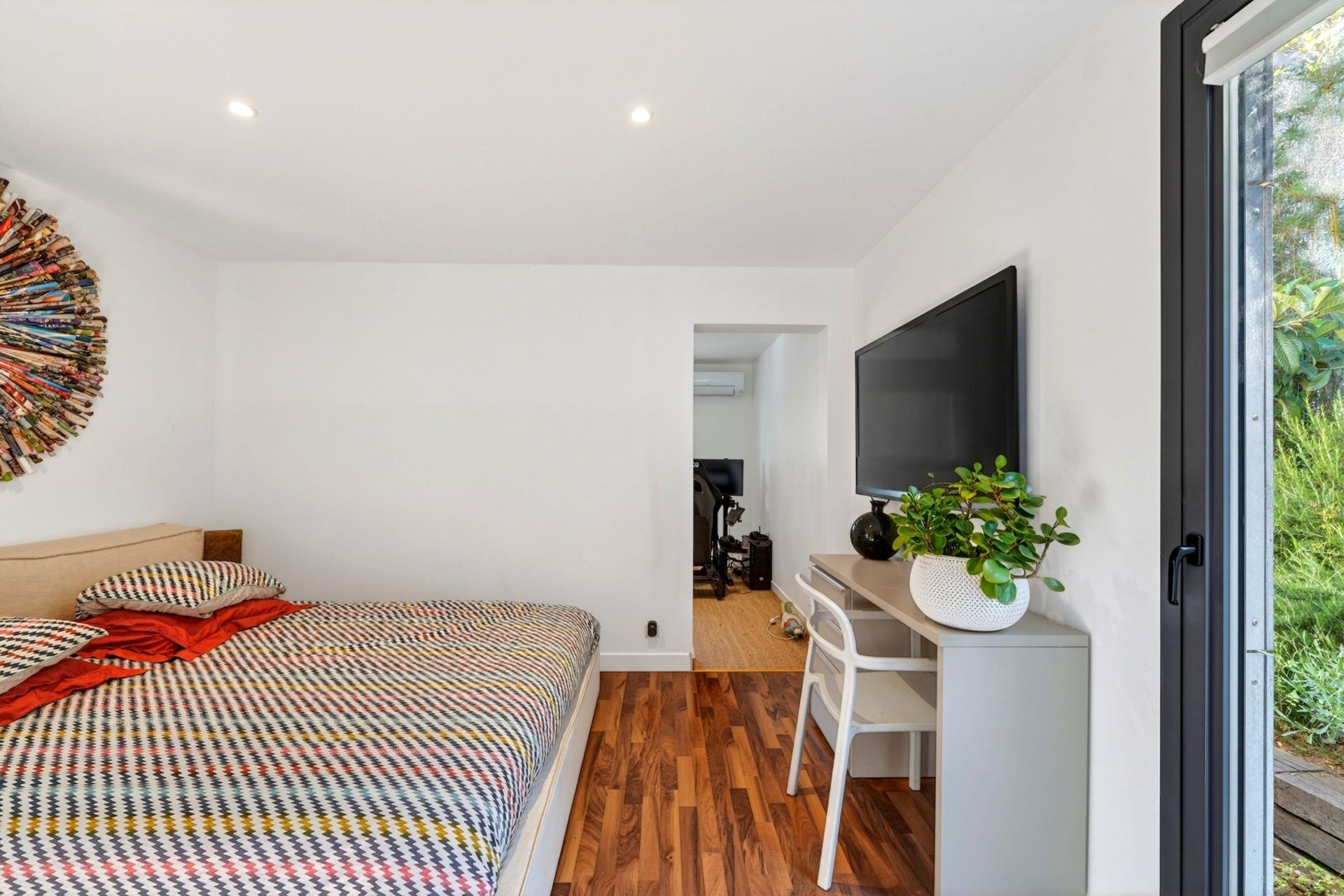 maison contemporaine 6 Pièces en vente sur MARSEILLE (13012)