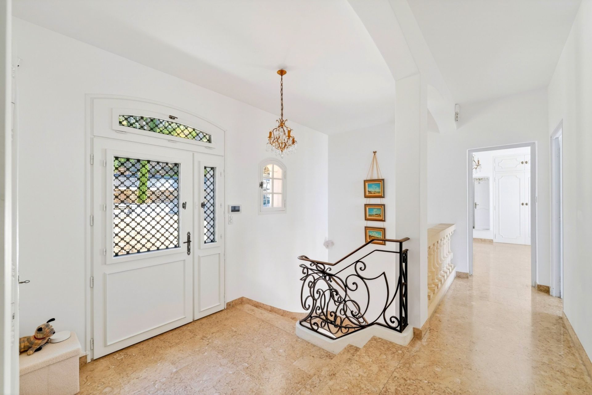 maison de luxe 10 Pièces en vente sur TOULON (83200)