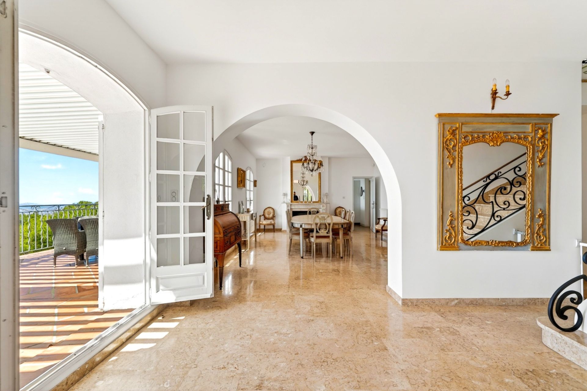 maison de luxe 10 Pièces en vente sur TOULON (83200)