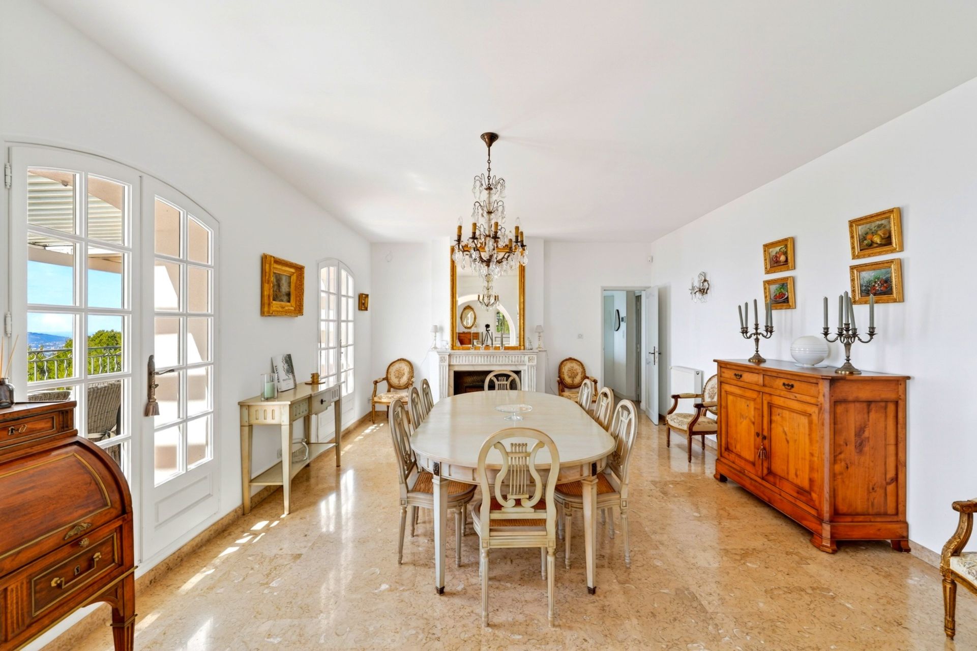 maison de luxe 10 Pièces en vente sur TOULON (83200)