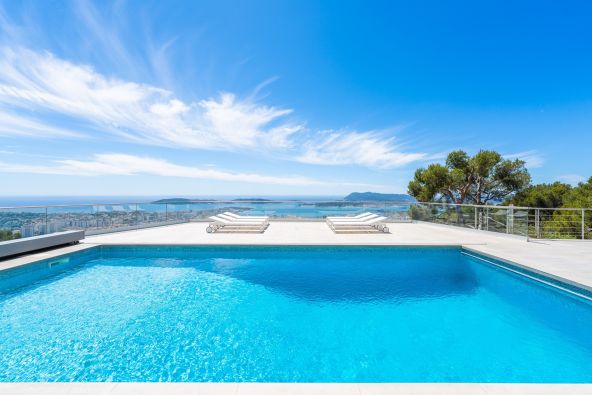 Sale Luxury house Toulon 10&nbsp;Rooms 350&nbsp;m²