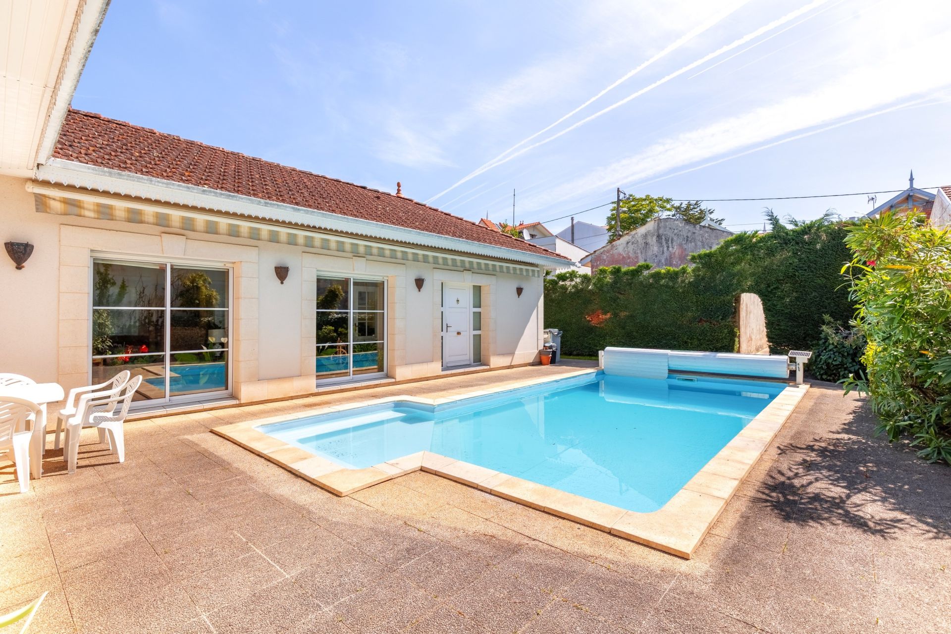 maison de luxe 5 Pièces en vente sur ARCACHON (33120)